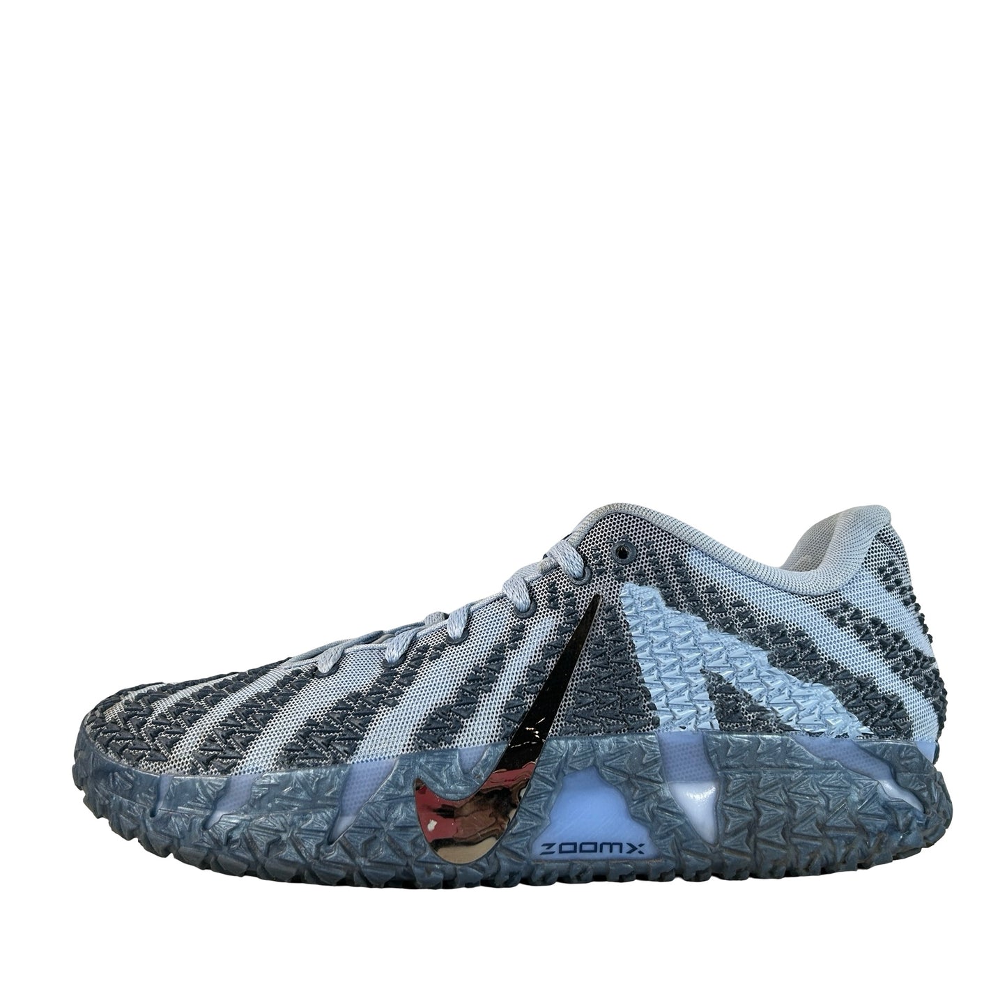 HF2793 400 Nike Ja 3 All-Star [USED] - 11 M (Used) (No Box)