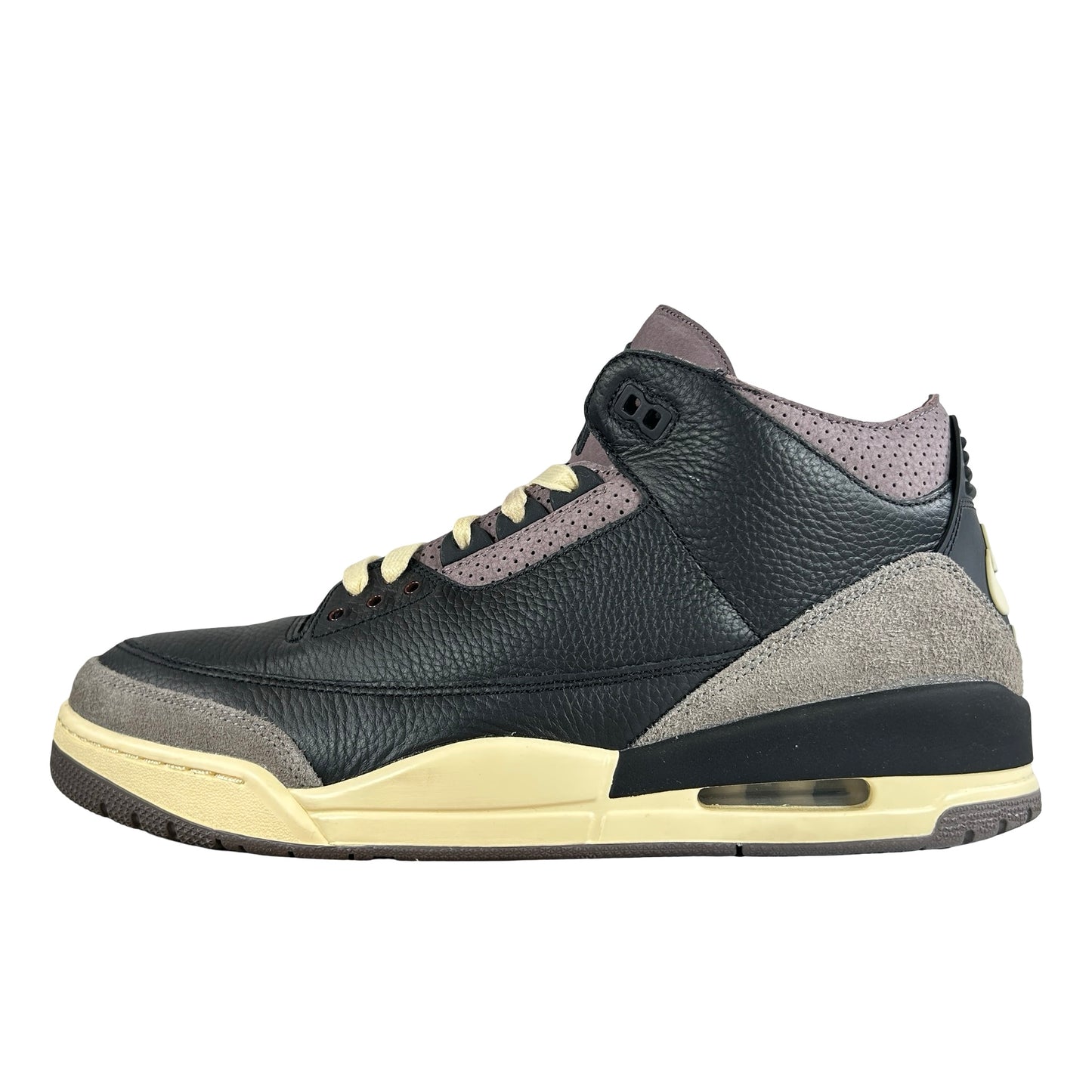 FZ4811 001 Jordan 3 Retro OG SP A Ma Maniére While You Were Sleeping (W) [USED] - 14.5 W / 13 M (Used6)