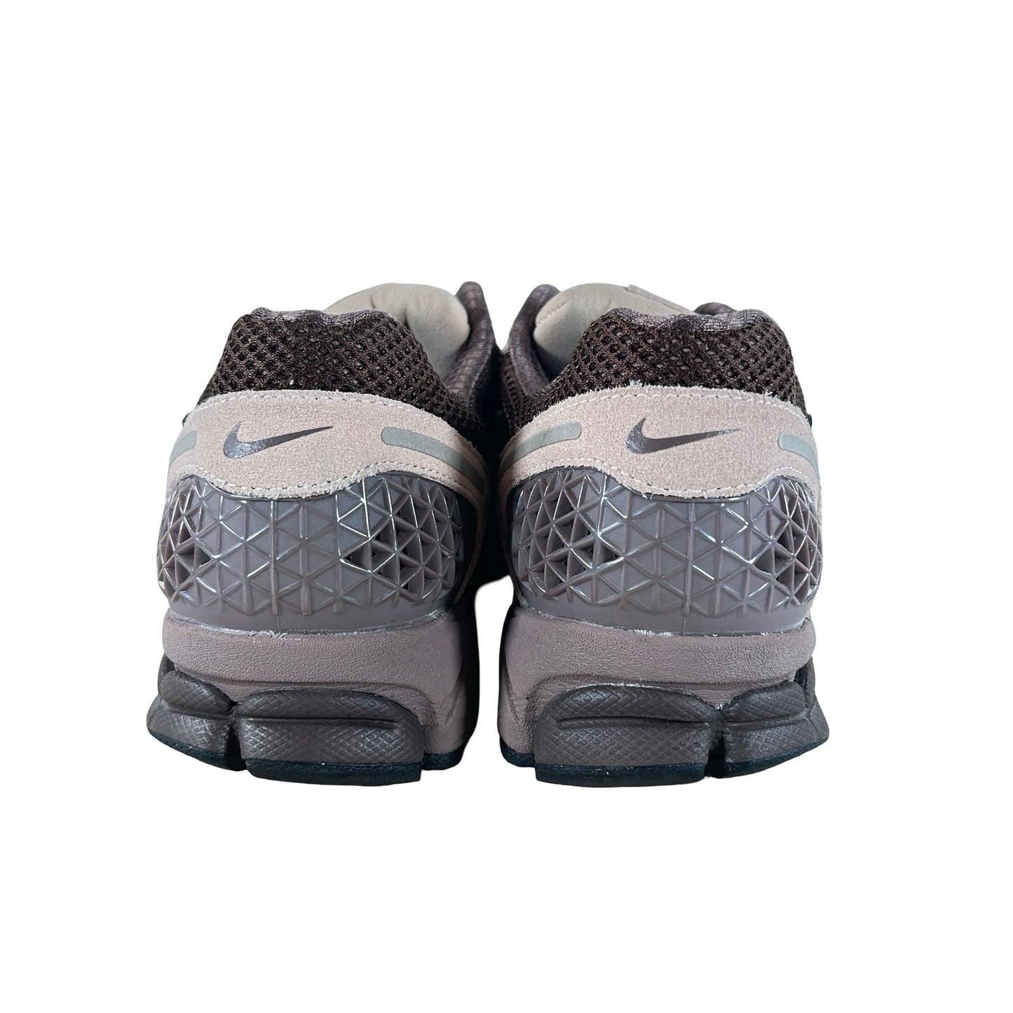 FV1166 200 Nike Zoom Vomero 5 Plum Eclipse (W) [USED] - 9.5 W (Used2) (No Box2)