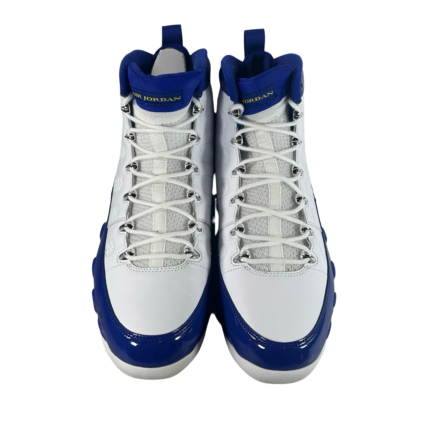 302370 121 Jordan 9 Retro Kobe Bryant PE [USED] - 14 M (Used)