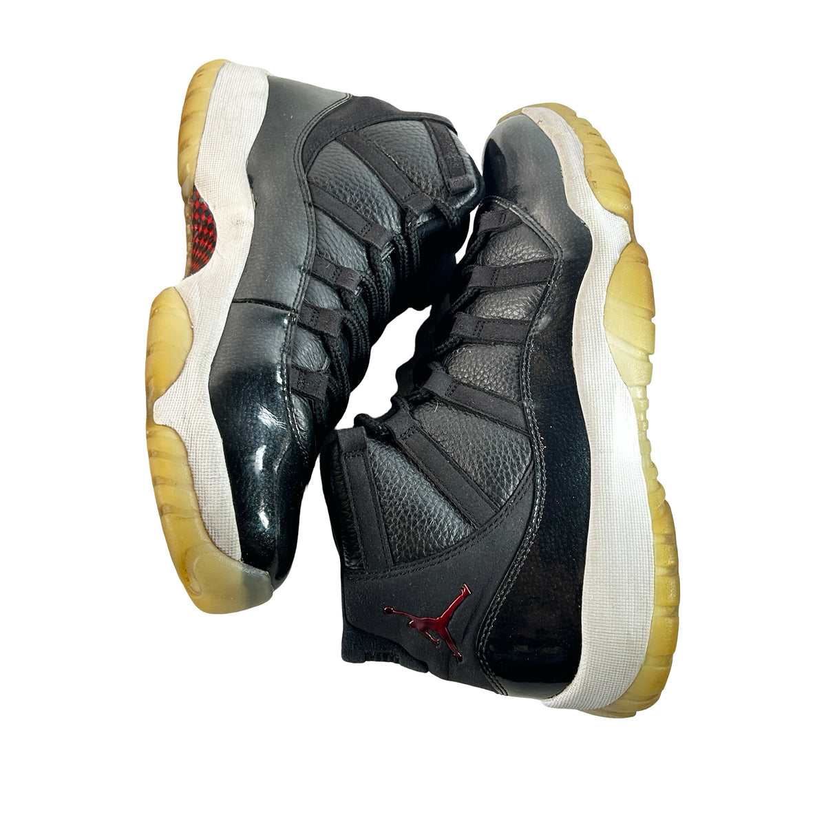 378037 002 Jordan 11 Retro 72-10 [USED] - 10.5 M (Used2)