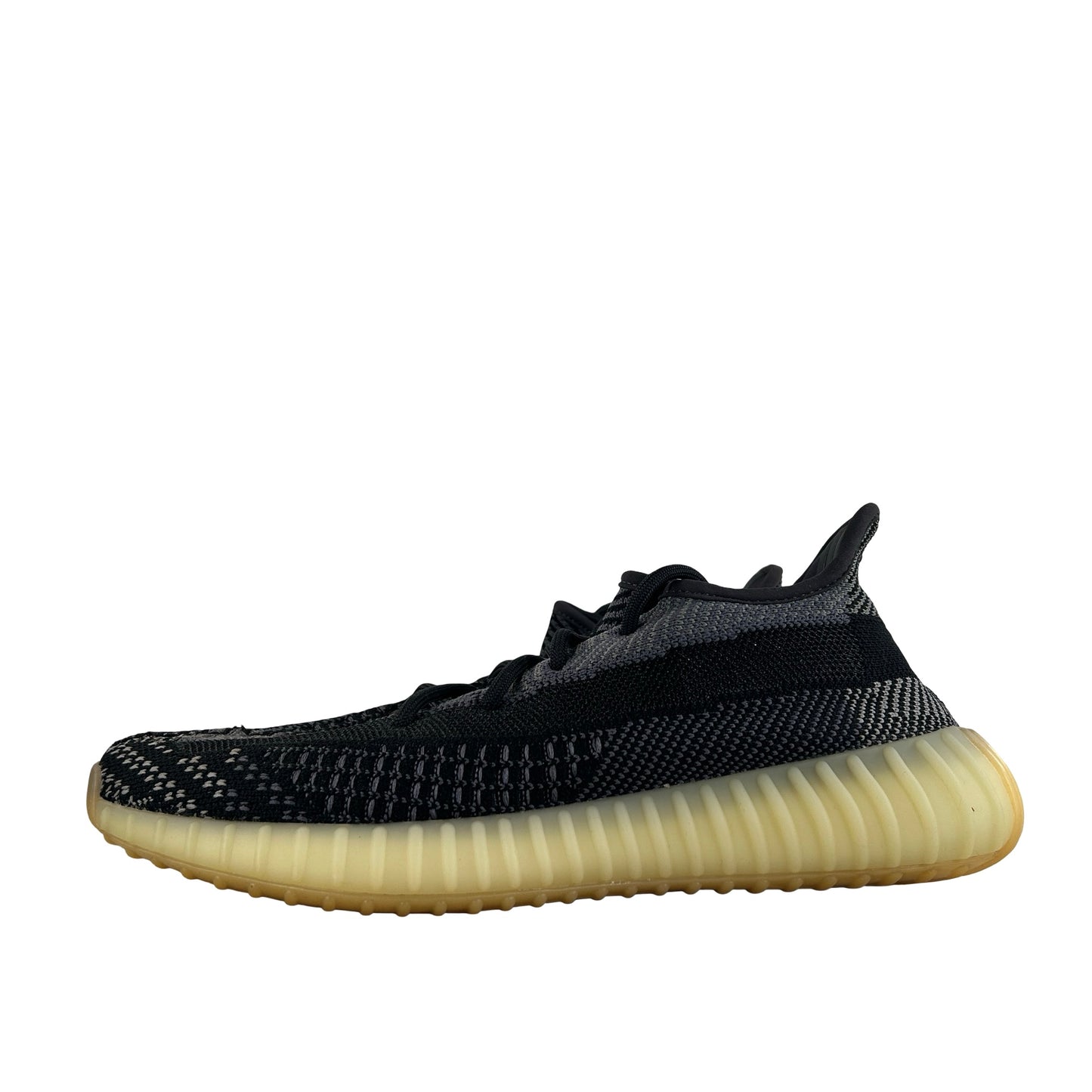 FZ5000 Yeezy 350 V2 Carbon [USED] - 9 M (Used2)