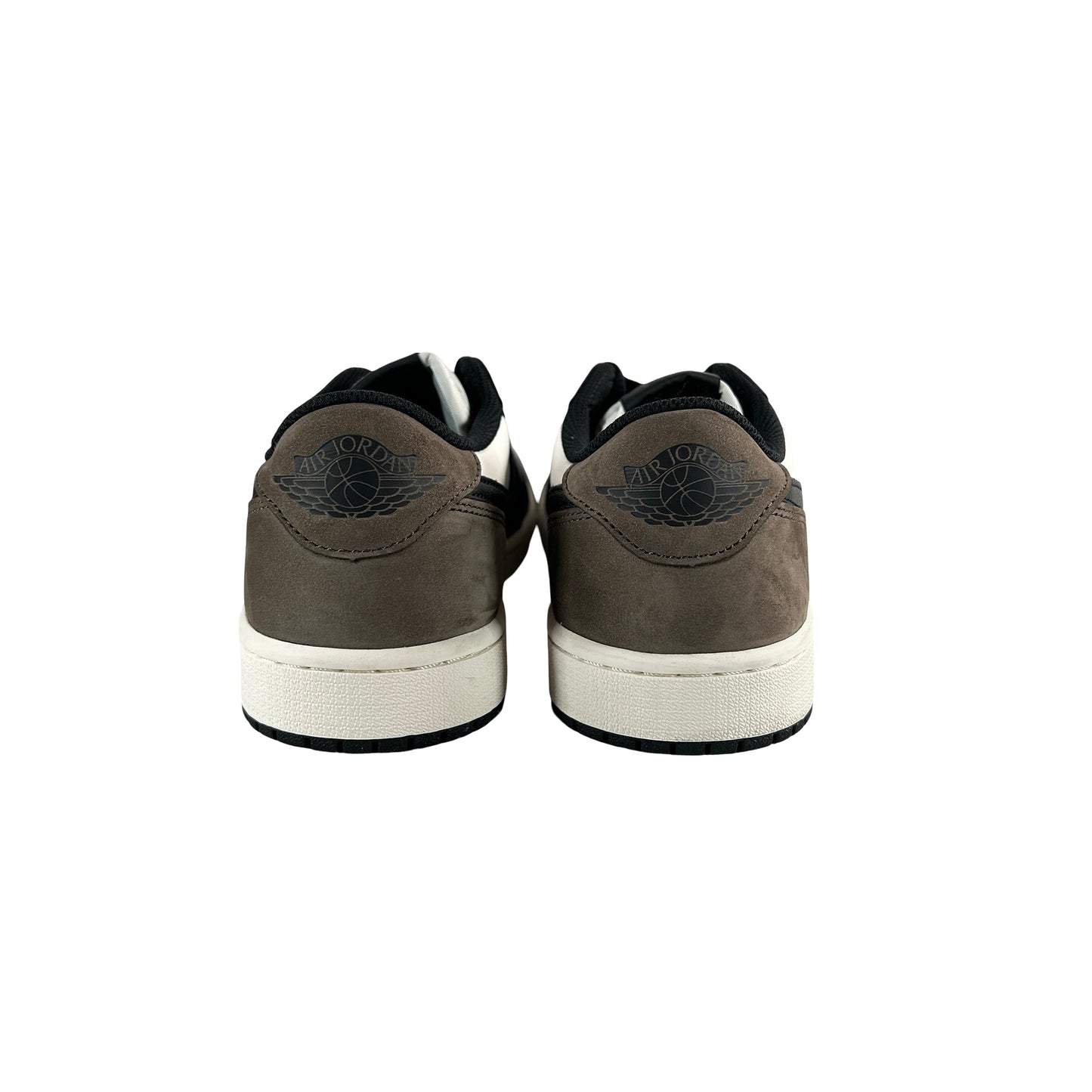 CZ0790 102 Jordan 1 Retro Low OG Mocha [USED] - 9 M (VNDS)