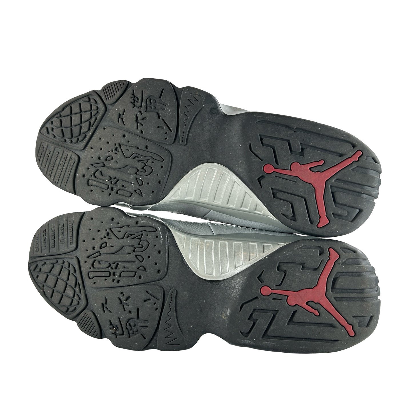 302370 012 Jordan 9 Retro Johnny Kilroy [USED] - 10.5 M (Used)