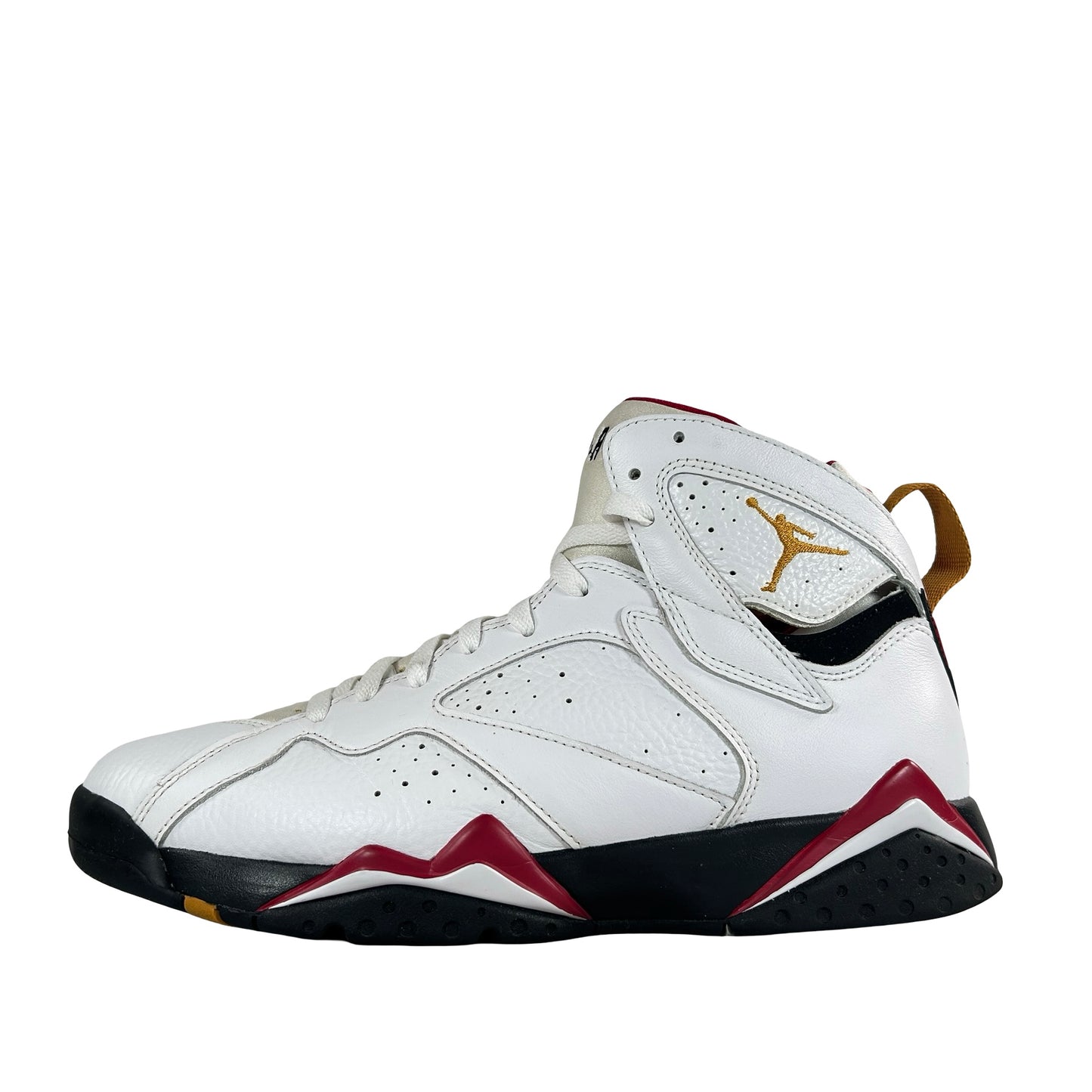 CU9307 106 Jordan 7 Retro Cardinal (2022) [USED] - 10.5 M (Used5)