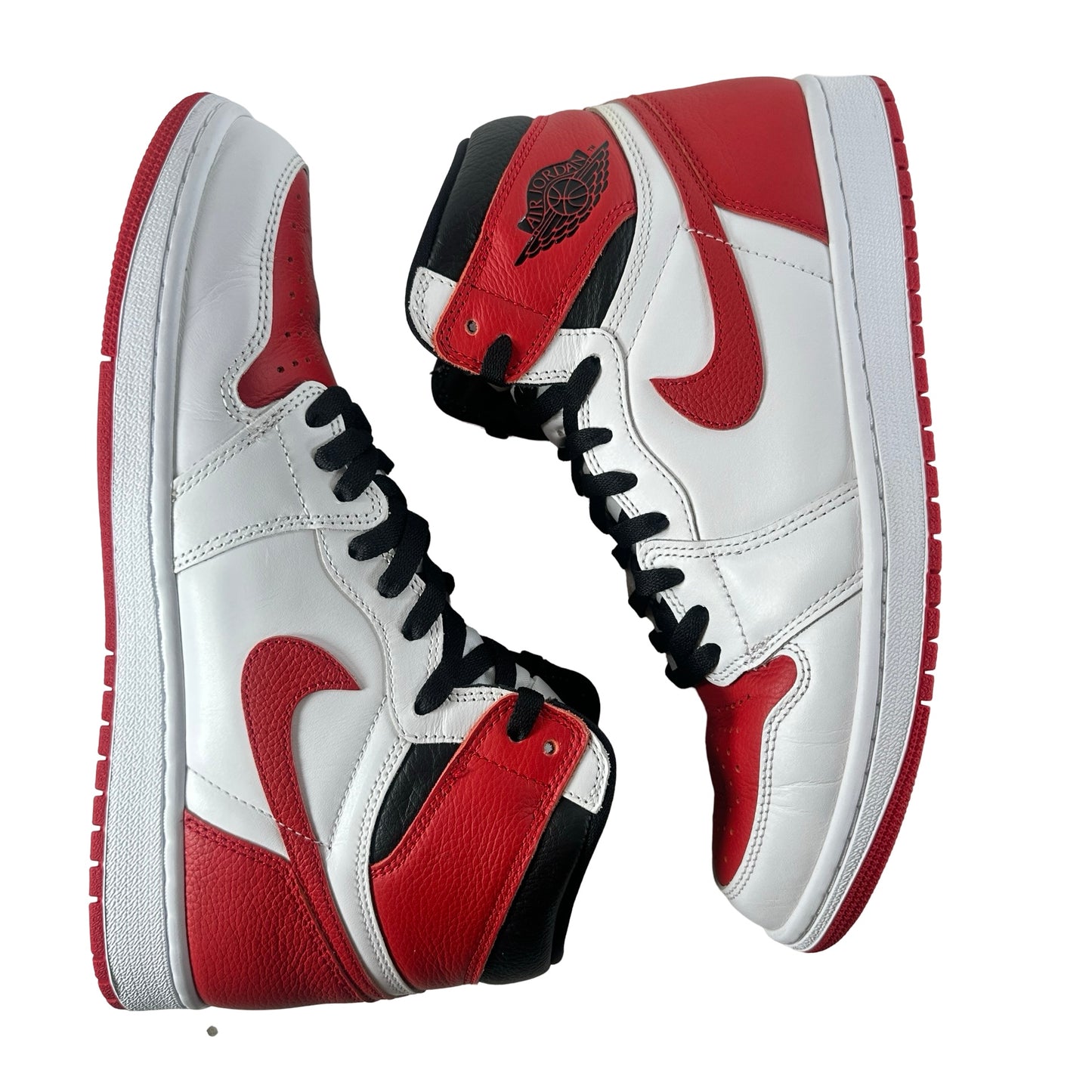 555088 161 Jordan 1 Retro High OG Patrimonio