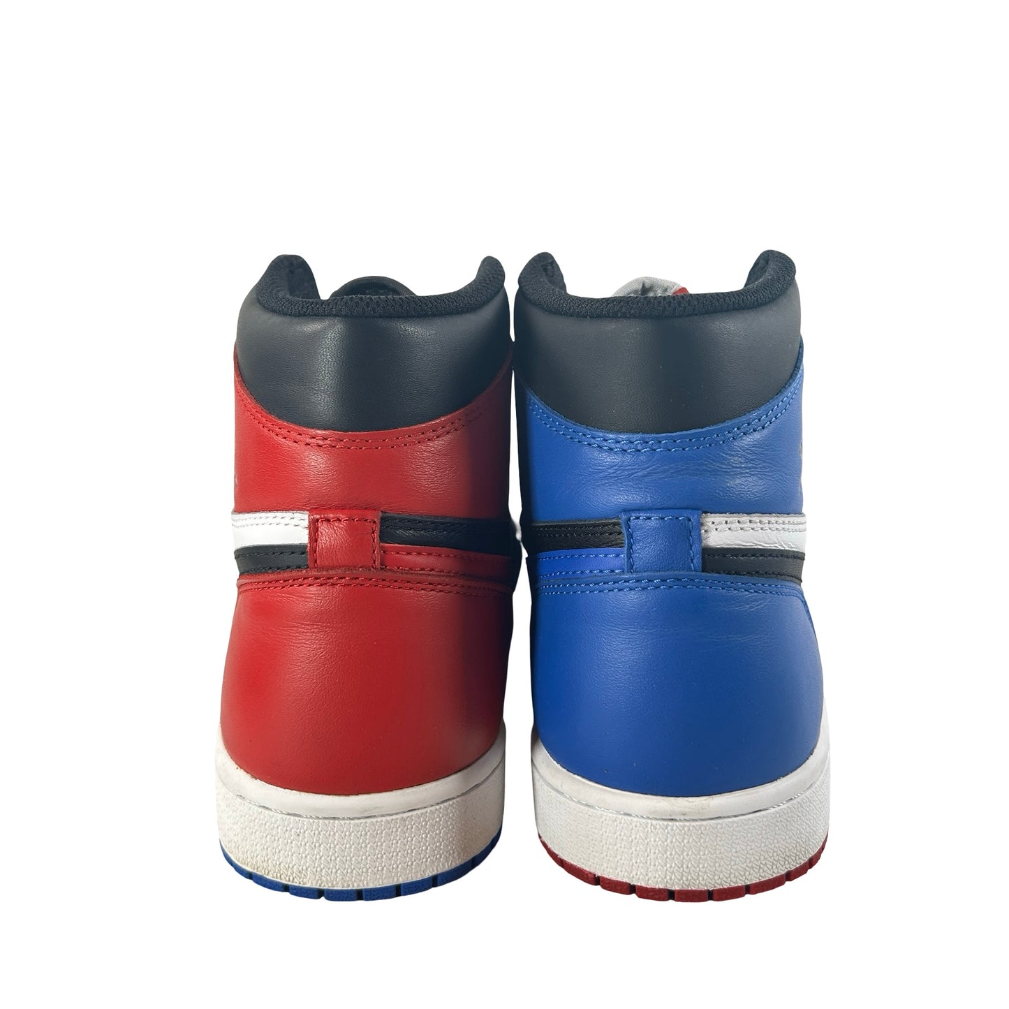 555088 026 Jordan 1 Retro Top 3 [USED] - 9 M (Used2)