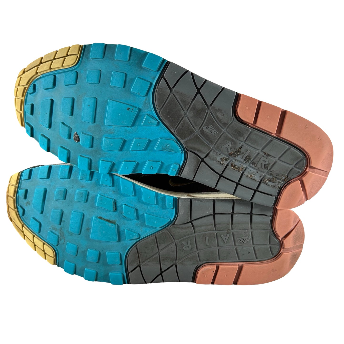 AJ4219 400 Nike Air Max 1/97 Sean Wotherspoon [USED] - 10 M (Used8)