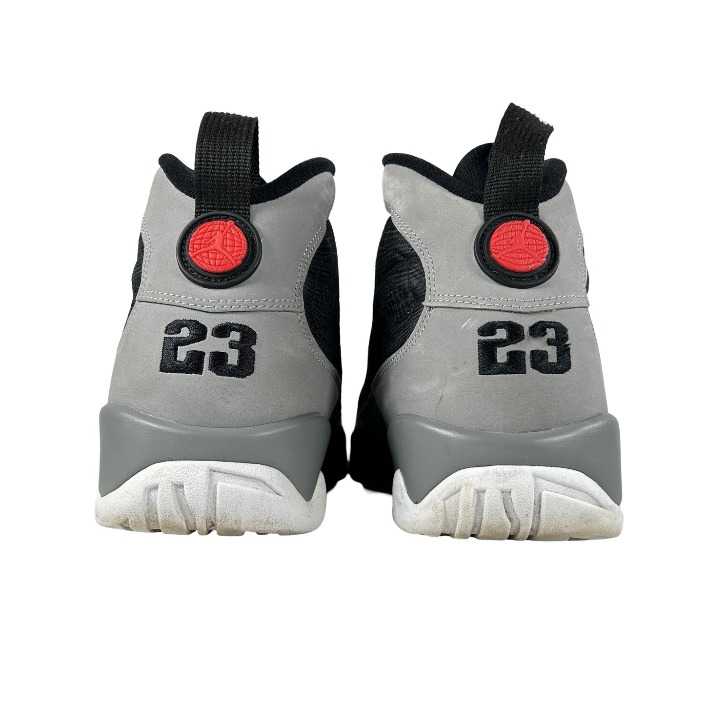 CT8019 060 Jordan 9 Retro Particle Grey [USED] - 10 M (Used2)