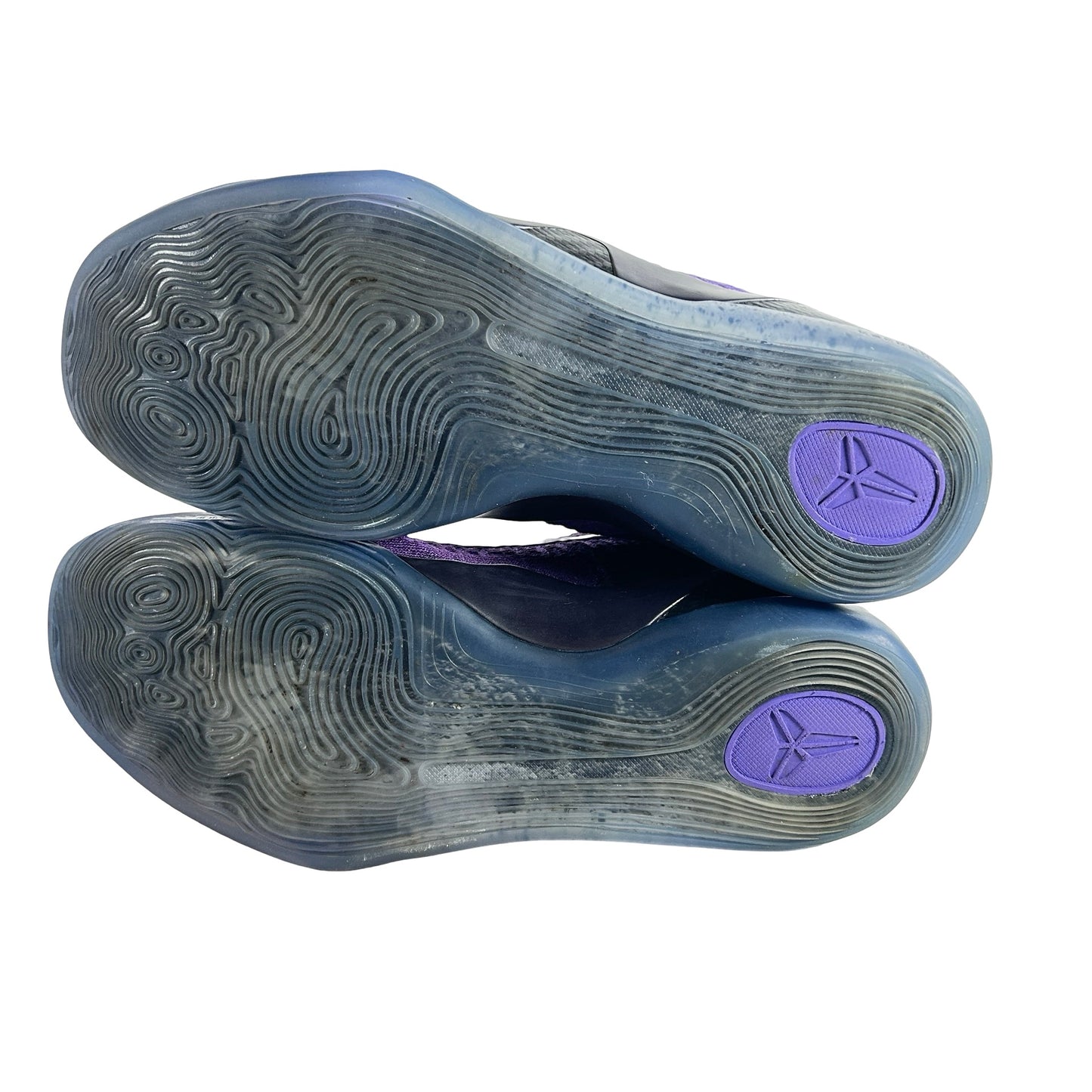 IM0465 500 Nike Kobe 9 Elite Low Protro Michael Jackson Moonwalker (2025) [USED] - 9.5 M (Used3)