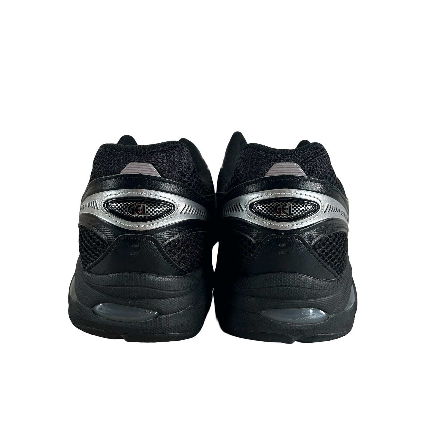 1203A275 001 ASICS GT-2160 Black Pure Silver [USED] - 10 M (Used)