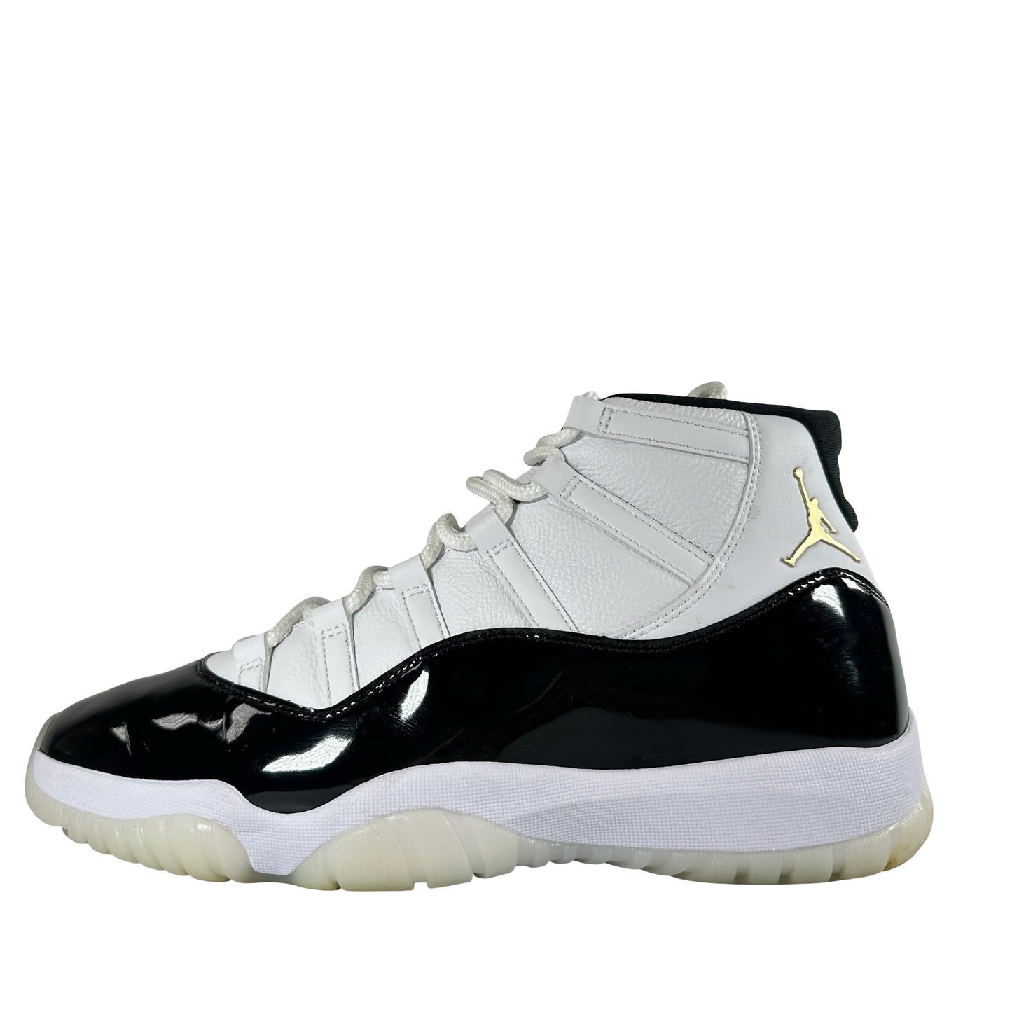 CT8012 170 Jordan 11 Retro DMP Defining Moments (2023) [USED] - 12 M (VNDS)