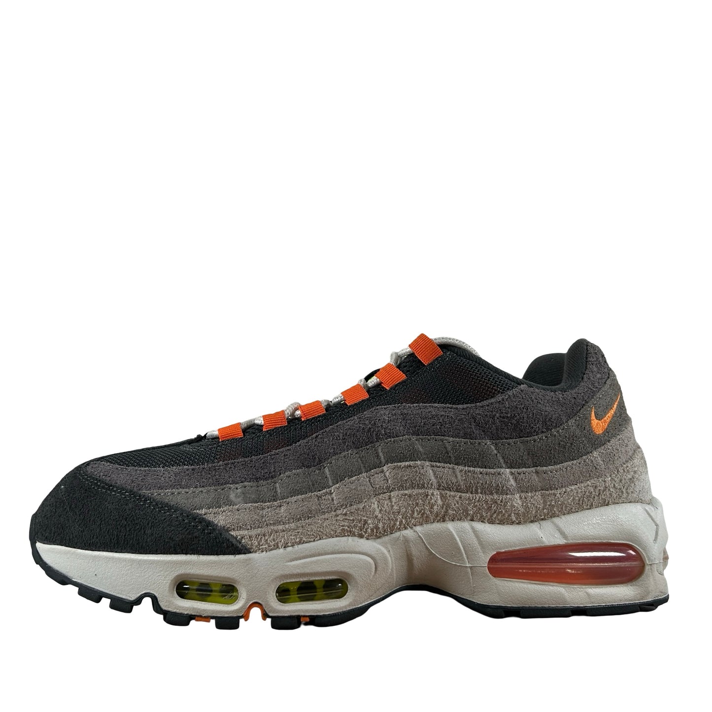 IU2636 300 Nike Air Max 95 OG Big Bubble Greedy (2026) [USED] - 11 M (Used2)