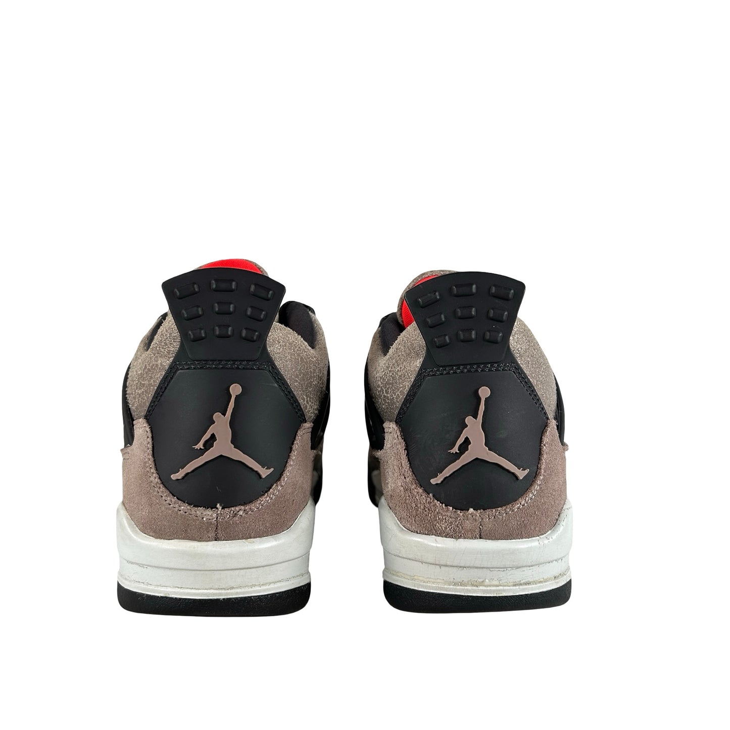 DJ6249 200 Jordan 4 Retro Taupe Haze (GS) [USED] - 6.5 Y (Used)