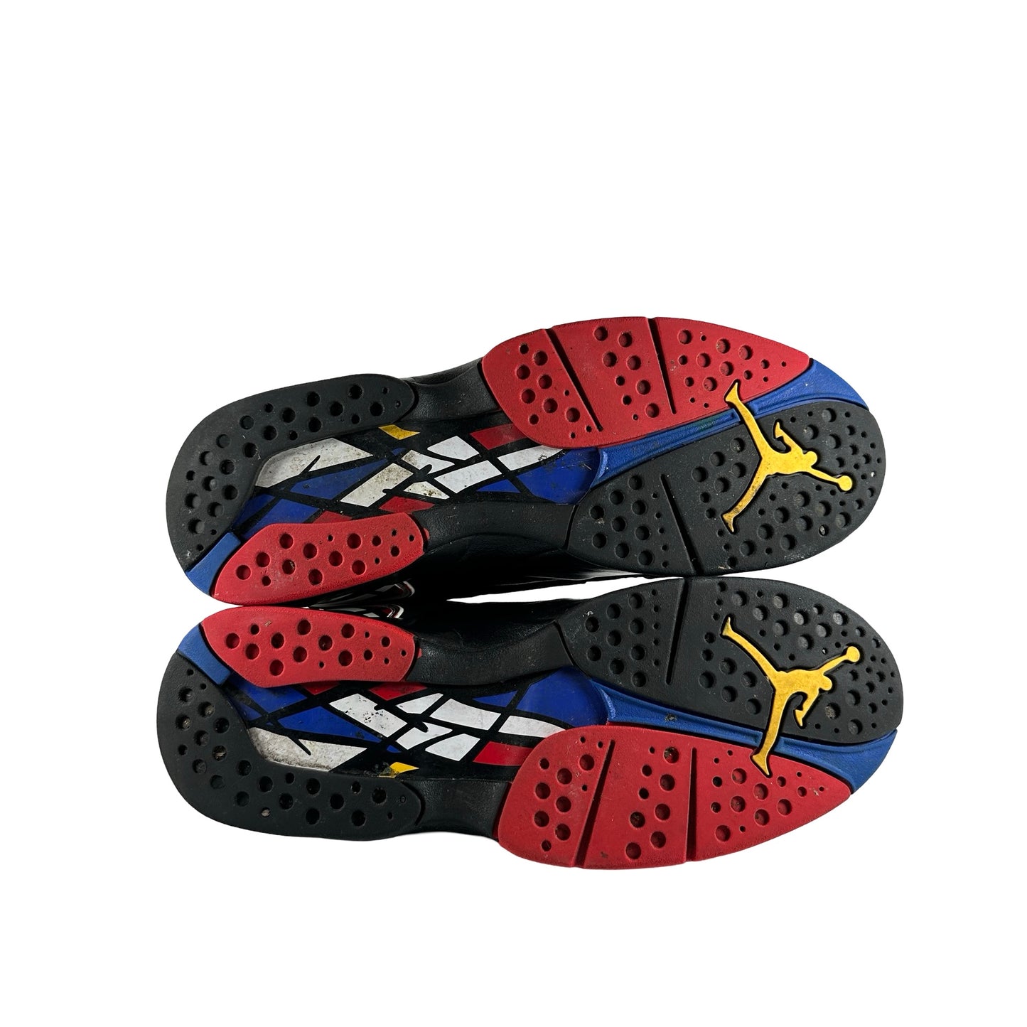 305381 062 Jordan 8 Retro Playoffs (2023) [USED] - 9.5 M (Used6)