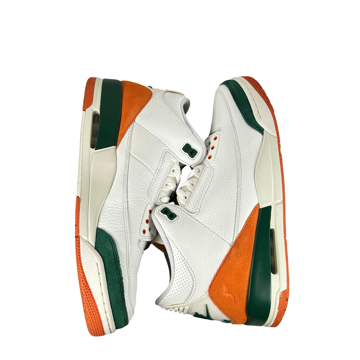 IF4491 100 Jordan 3 Retro SP SoleFly Miami [USED] - 13 M (Used2)