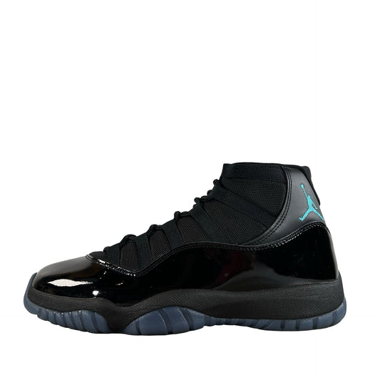 CT8012 047 Jordan 11 Retro Gamma Blue (2025) [USED] - 10 M (Used8)