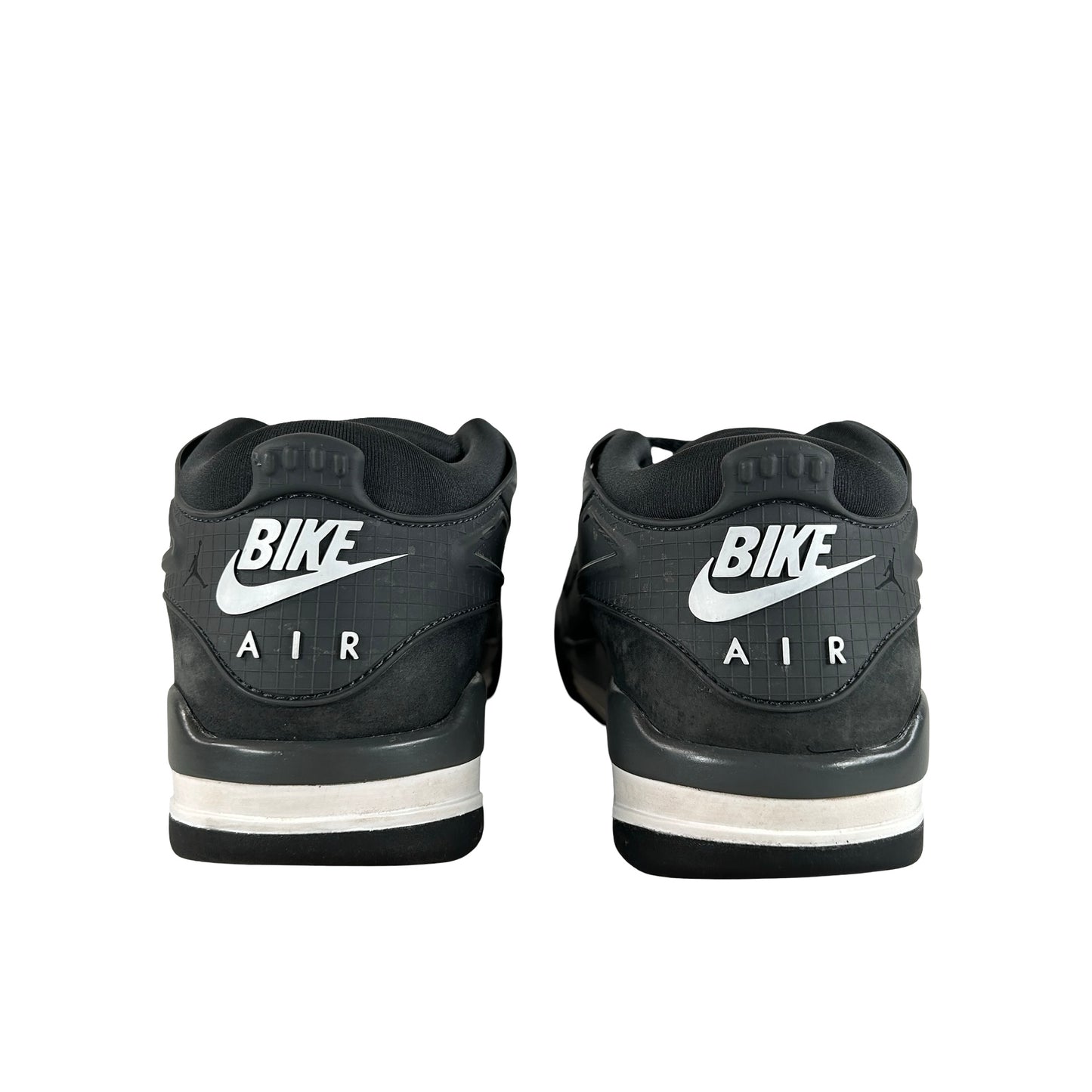 HF4334 004 Jordan 4 RM SP Nigel Sylvester Driveway Grey [USED] - 7 M (Used) (No Box)