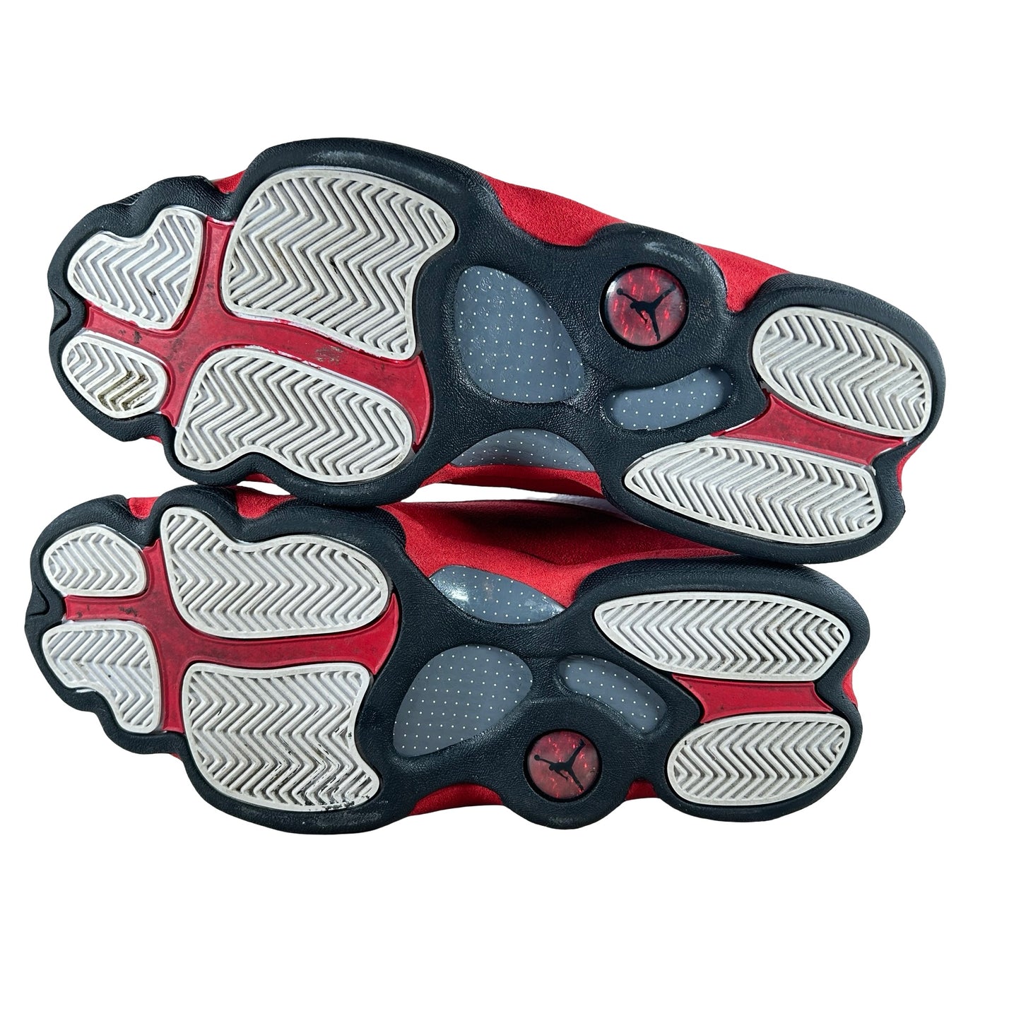 414571 122 Jordan 13 Retro OG Chicago (2017) [USED] - 8.5 M (Used) (No Box)