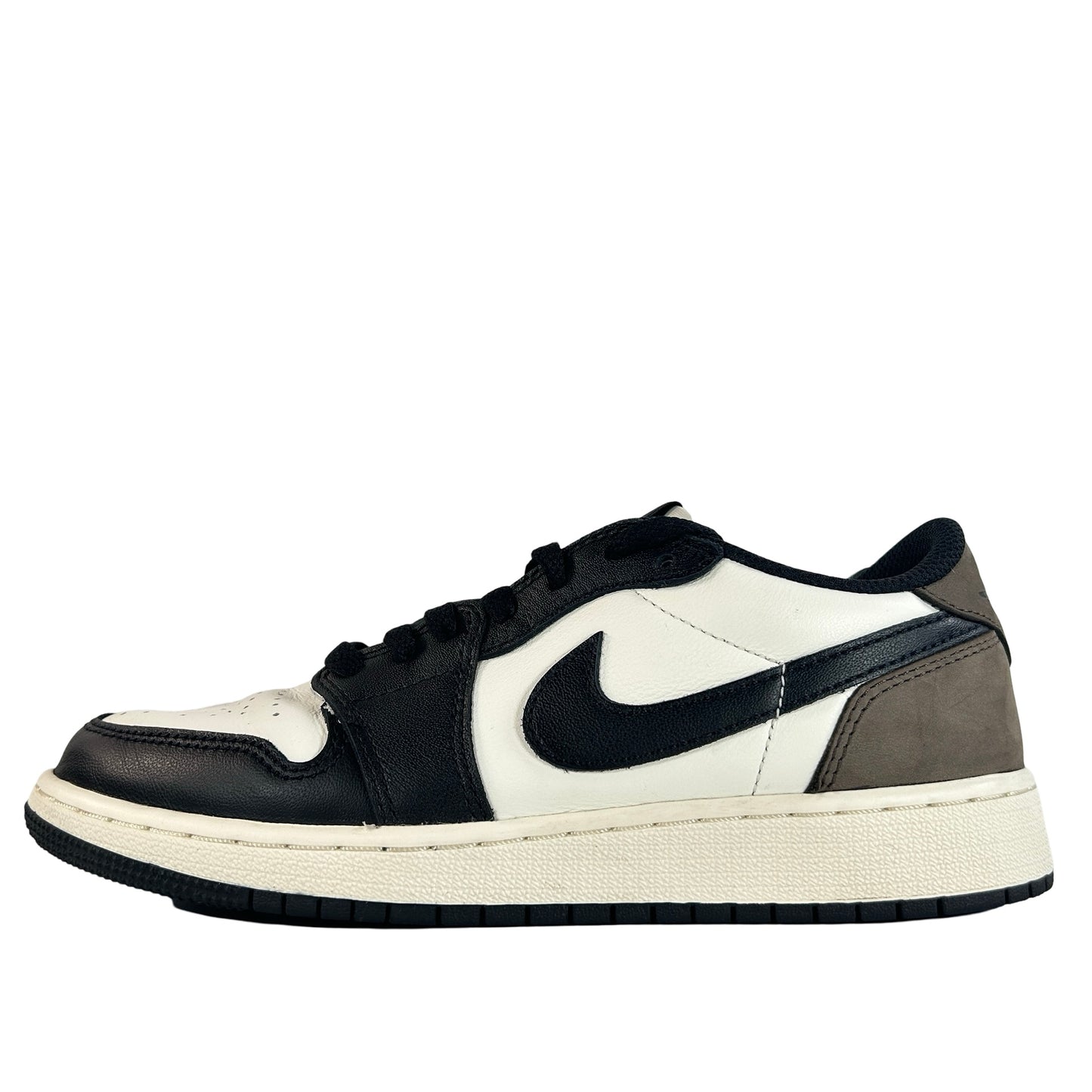 CZ0858 102 Jordan 1 Retro Low OG Mocha (GS) [USED] - 6 Y (Used)