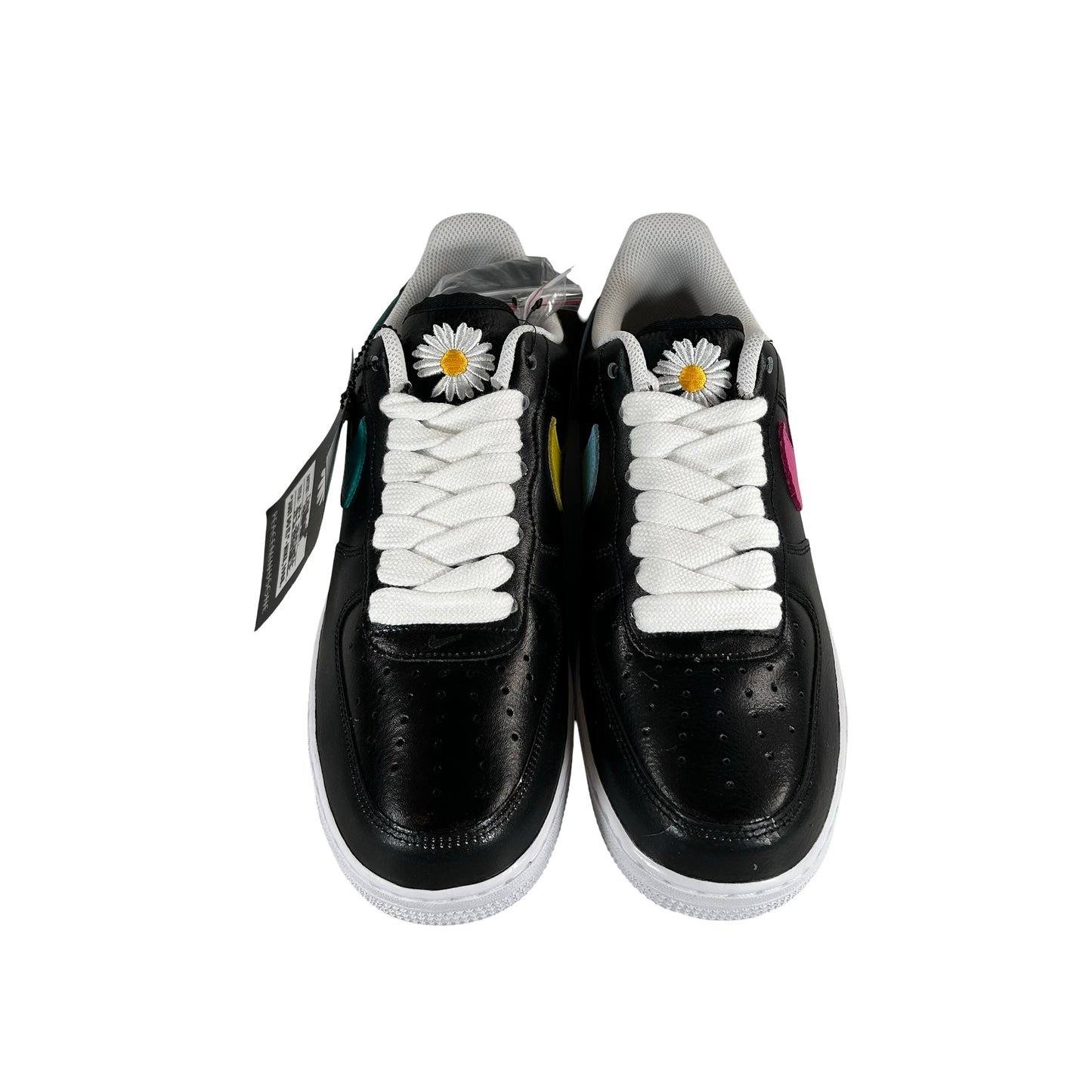 AQ3692 004 Nike Air Force 1 Low G-Dragon Peaceminusone Para-Noise 3.0 [CONDITIONAL] - 10.5 M (Slight Chipping2)