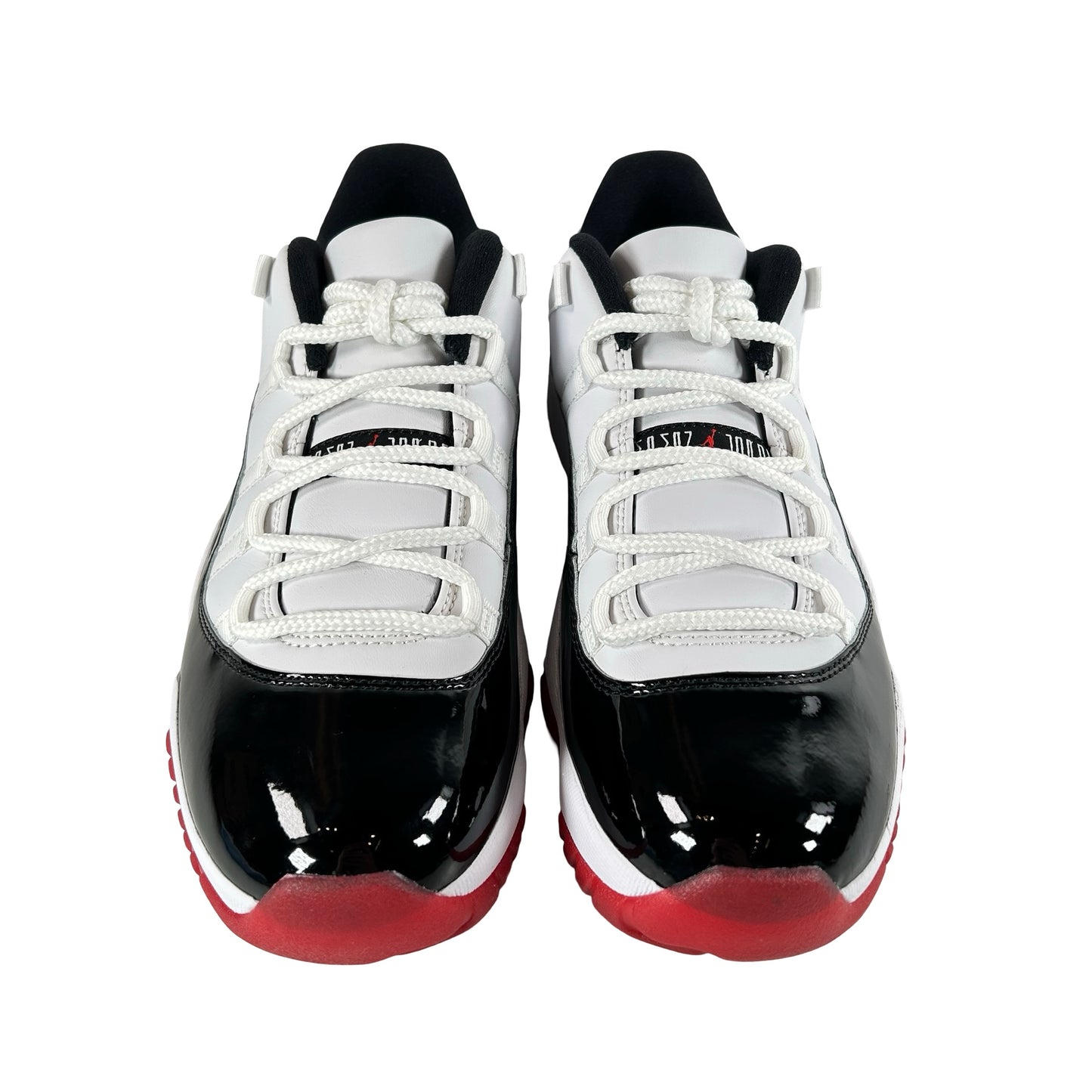 AV2187 160 Jordan 11 Retro Bajo Concord Bred