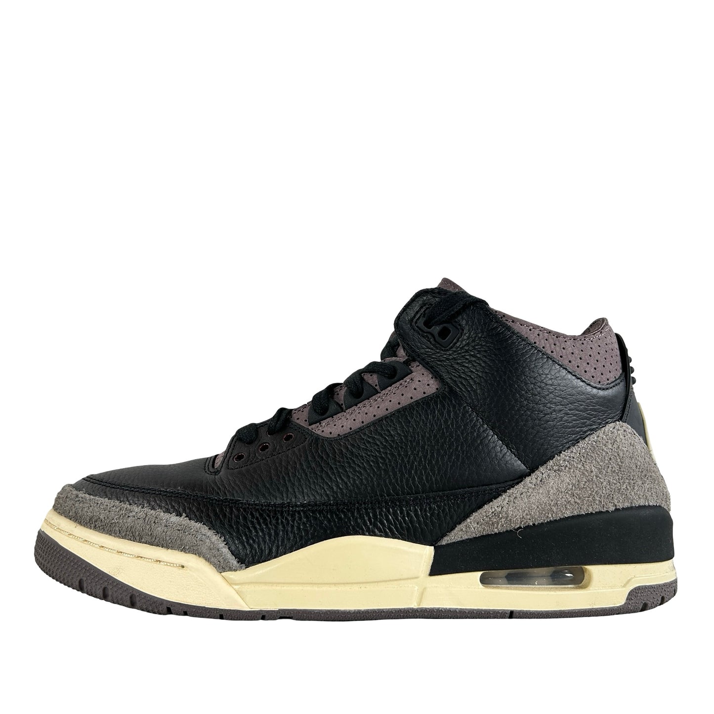 FZ4811 001 Jordan 3 Retro OG SP A Ma Maniére While You Were Sleeping (W) [USED] - 10.5 W (Used11)