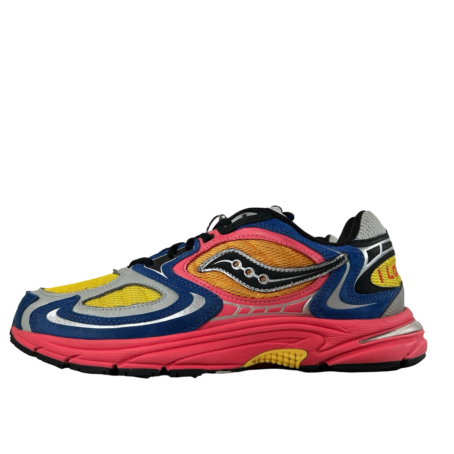 S70864 3 Saucony Grid Jazz 9 Jae Tips I Love You But I’m Busy [USED] - 11.5 M (Used)