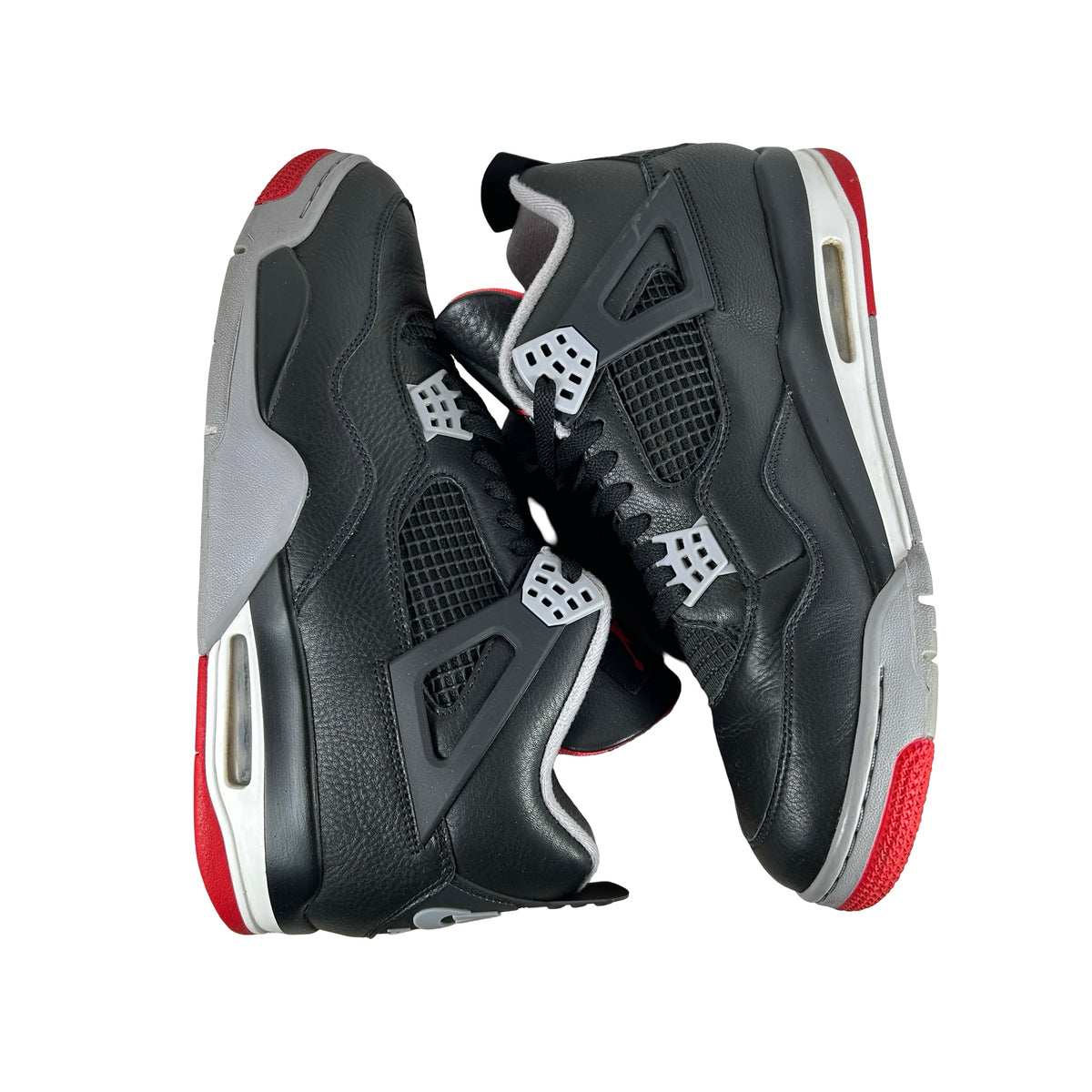 FV5029 006 Jordan 4 Retro Bred Reimagined [USED] - 12 M (Used25)