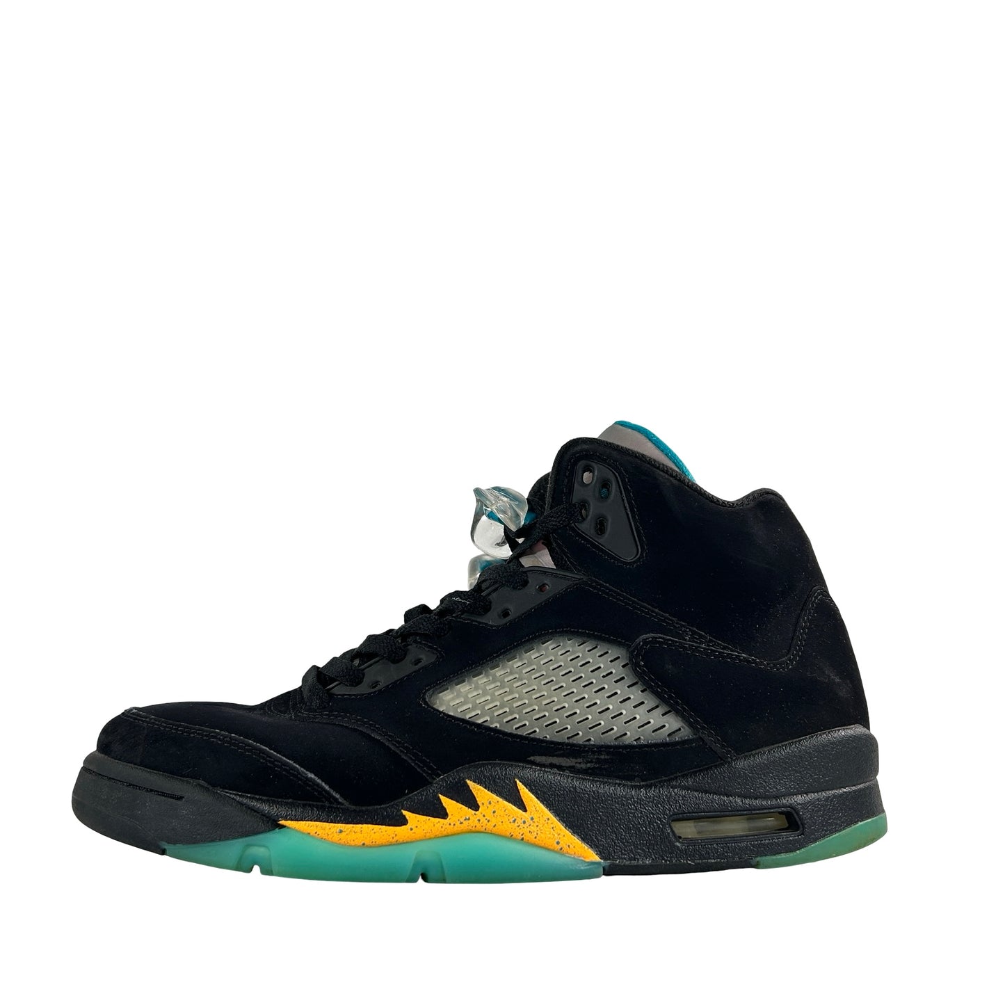 DD0587 047 Jordan 5 Retro Aqua [USED] - 10 M (Used2)