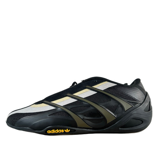 HQ2570 adidas Adiracer GT Bad Bunny x Mercedes AMG Branch Sand [USED] - 8.5 M (Used)