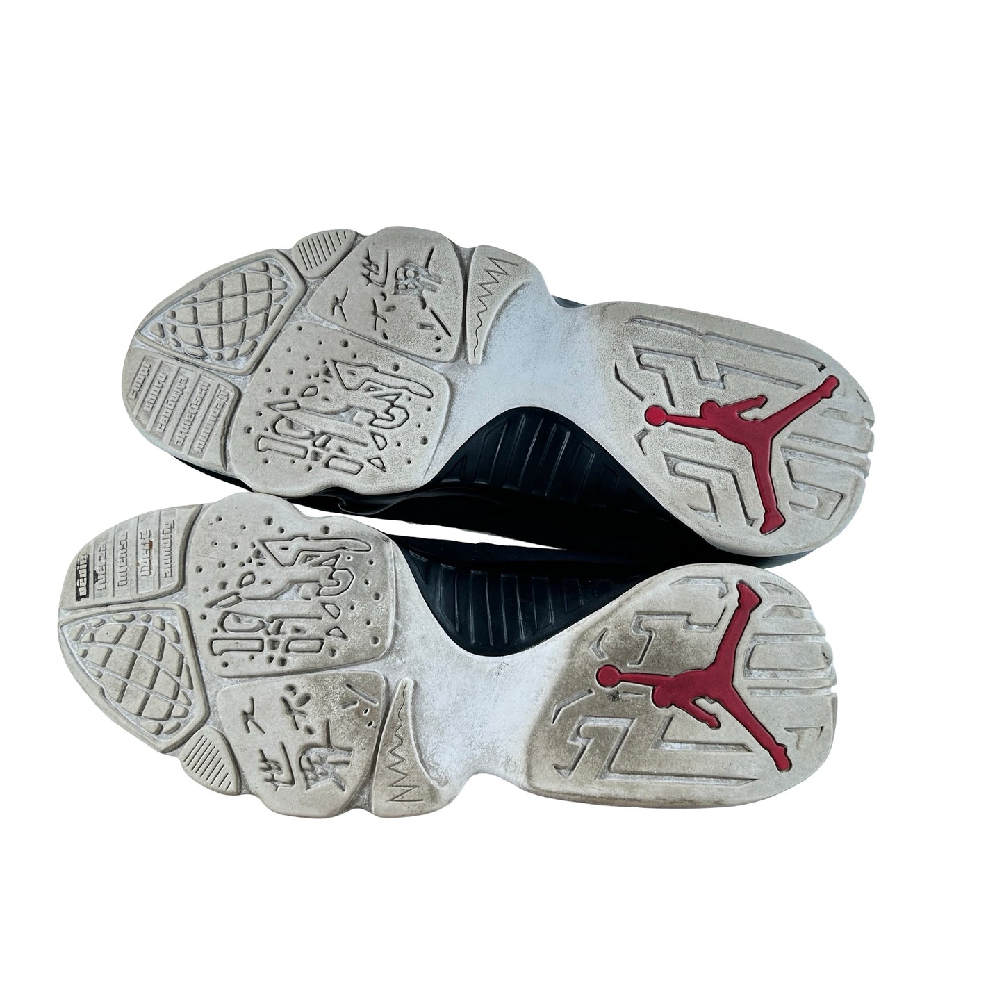 302370 112 Jordan 9 OG [USED] - 9.5 M (Used4)