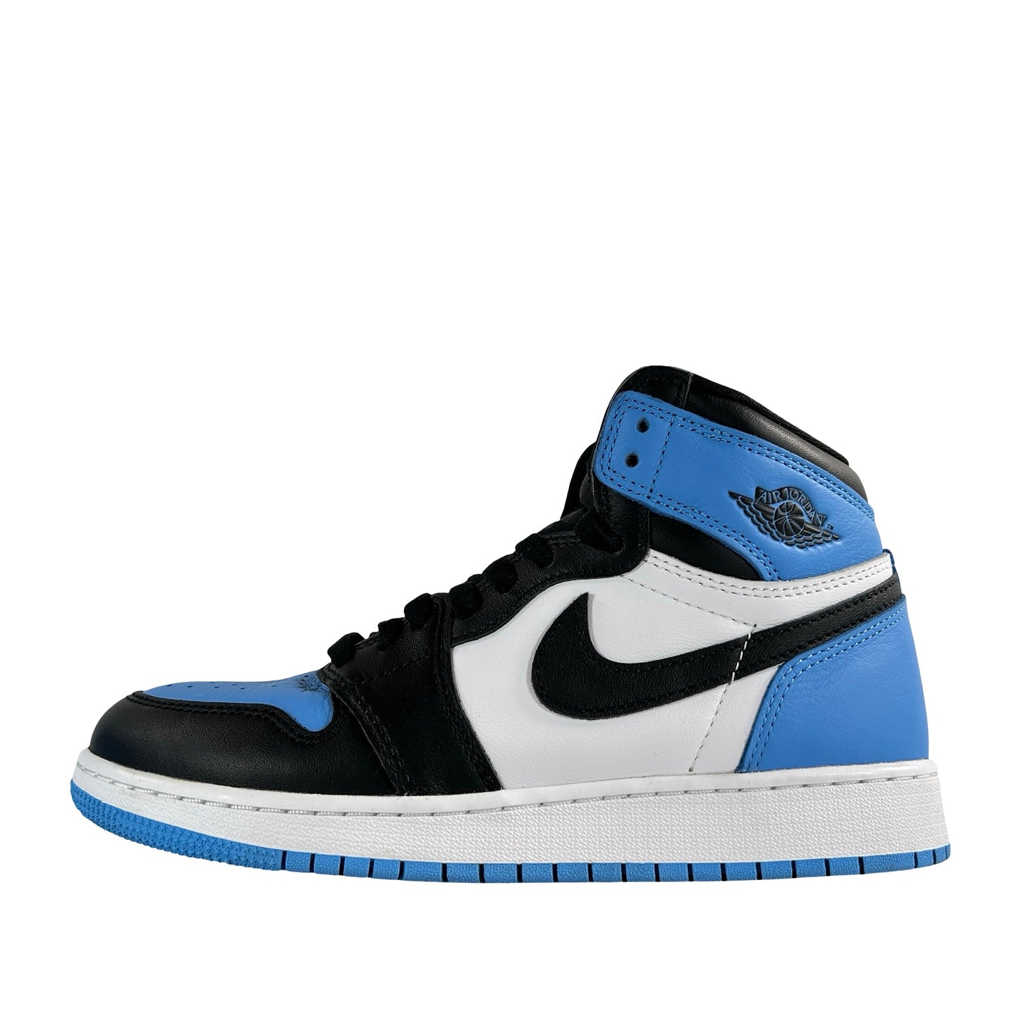 FD1437 400 Jordan 1 Retro High OG UNC Toe (GS) [USED] - 6.5 Y (Used)