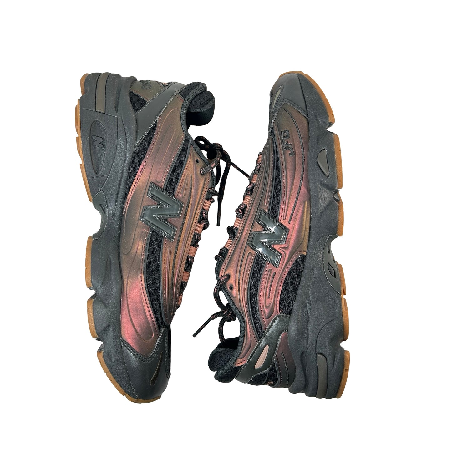 M1000JF1 New Balance 1000 Joe Freshgoods When Things Were Pure Black Ice [USED] - 9 M (Used)
