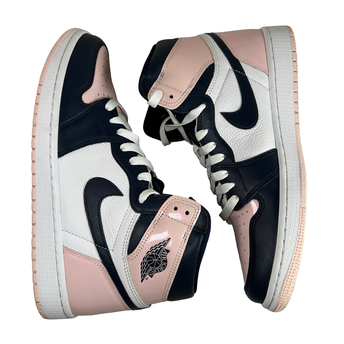 DD9335 641 Jordan 1 Retro High OG Atmosphere (W) [USED] - 10.5 W (Used2)