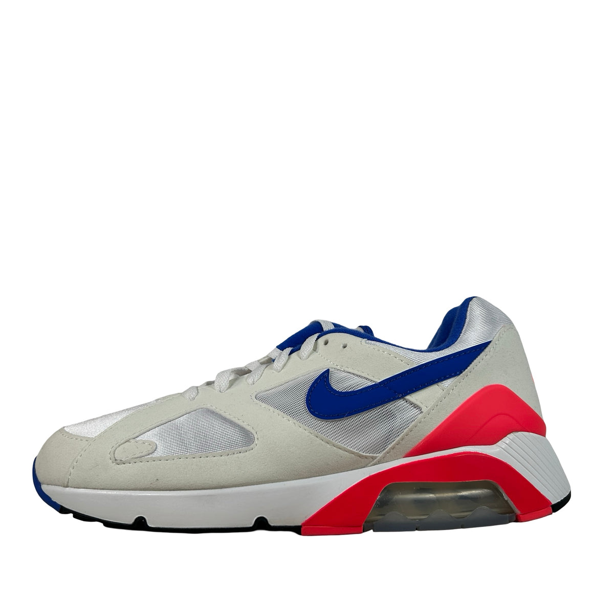 FJ9259 100 Nike Air Max 180 Ultramarine (2024) [USED] - 8.5 M (Used2)