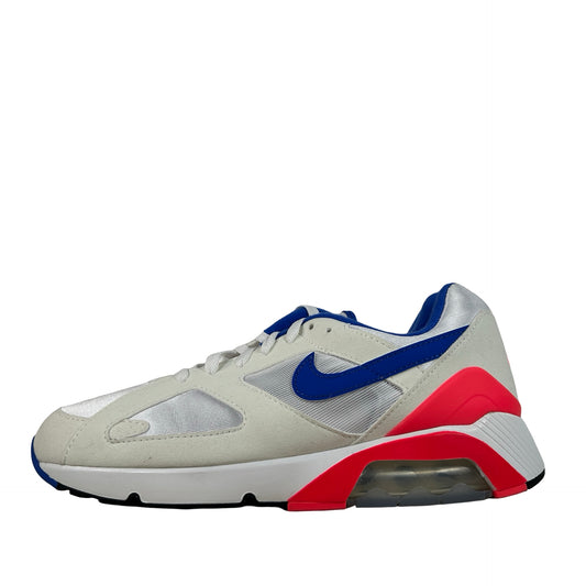 FJ9259 100 Nike Air Max 180 Ultramarine (2024) [USED] - 8.5 M (Used2)