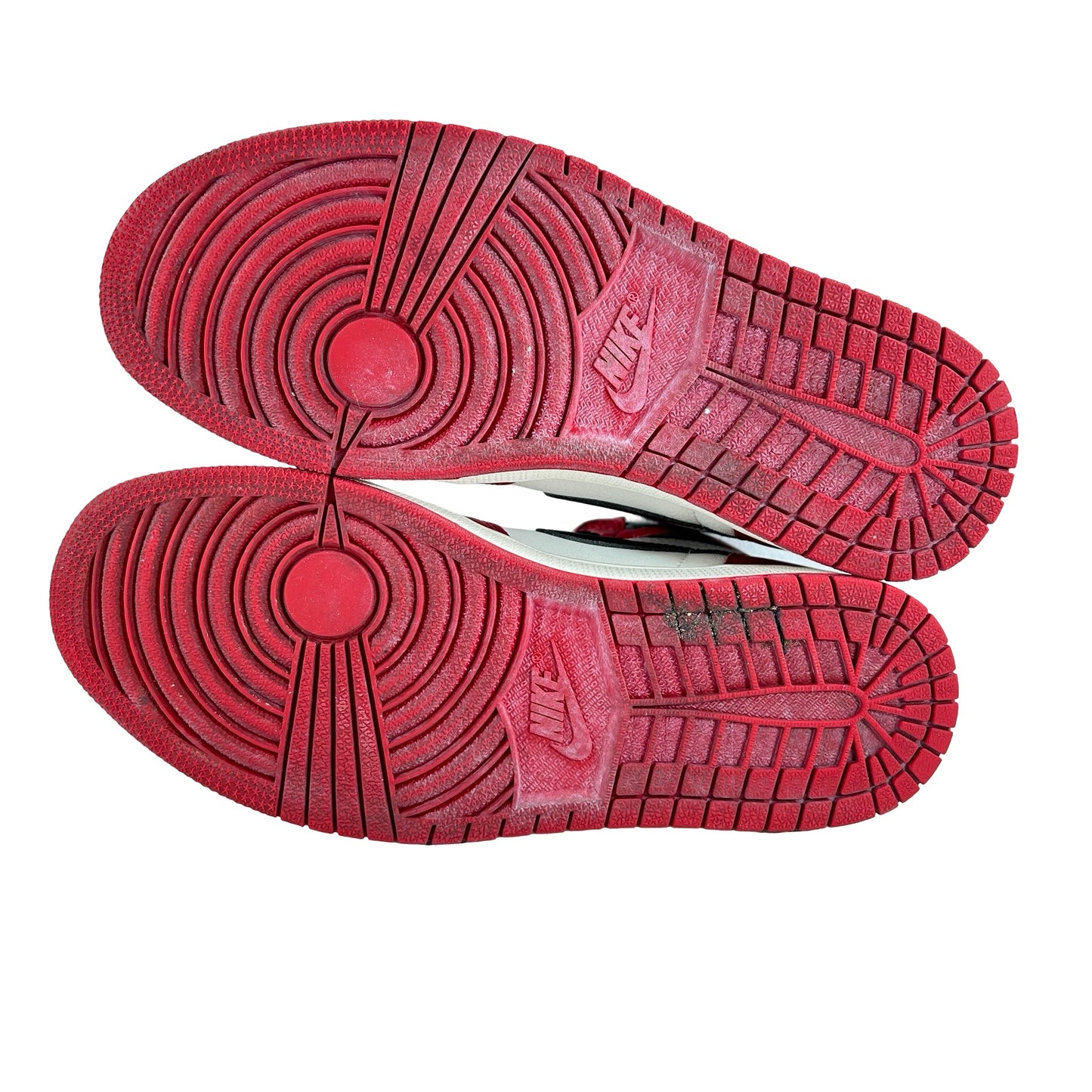 DZ5485 612 Jordan 1 Retro High OG Chicago Lost And Found [USED] - 8 M (Used14)