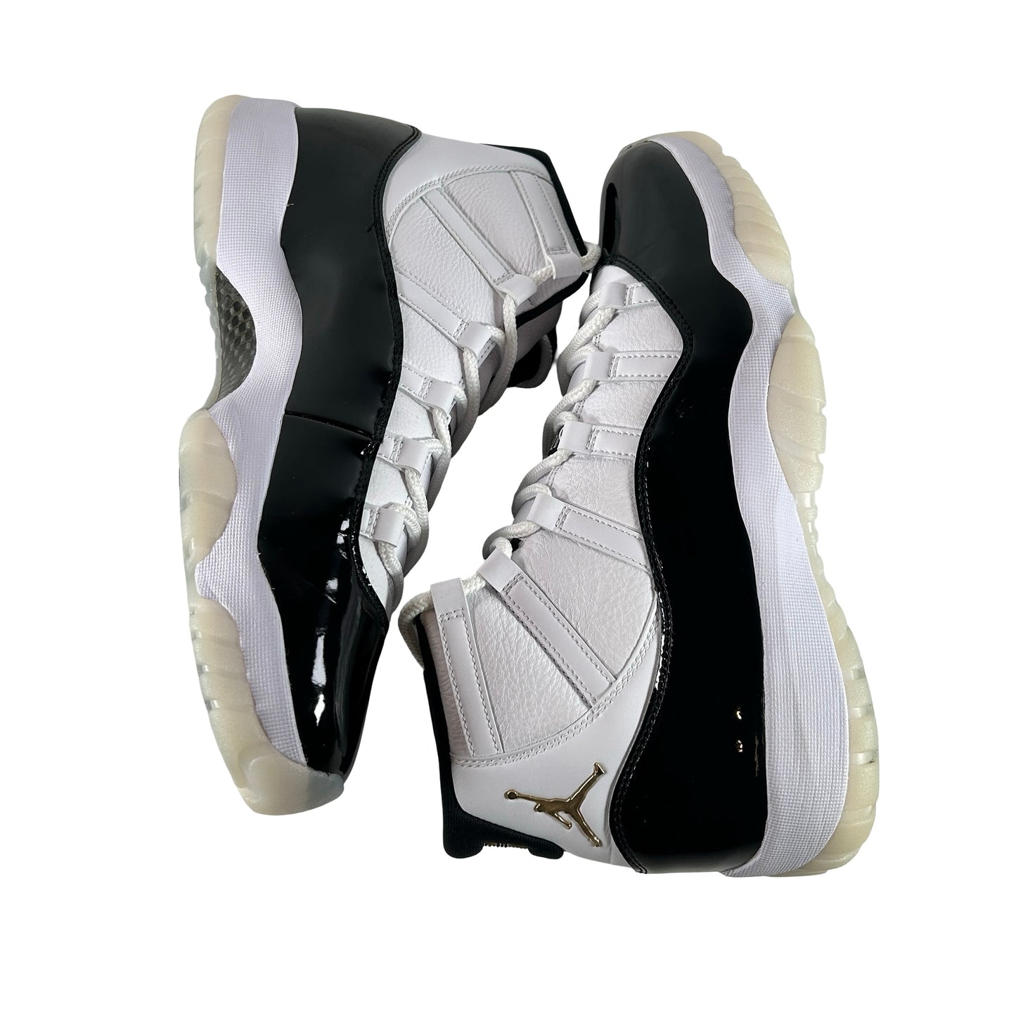 CT8012 170 Jordan 11 Retro DMP Defining Moments (2023) [USED] - 12 M (VVNDS)