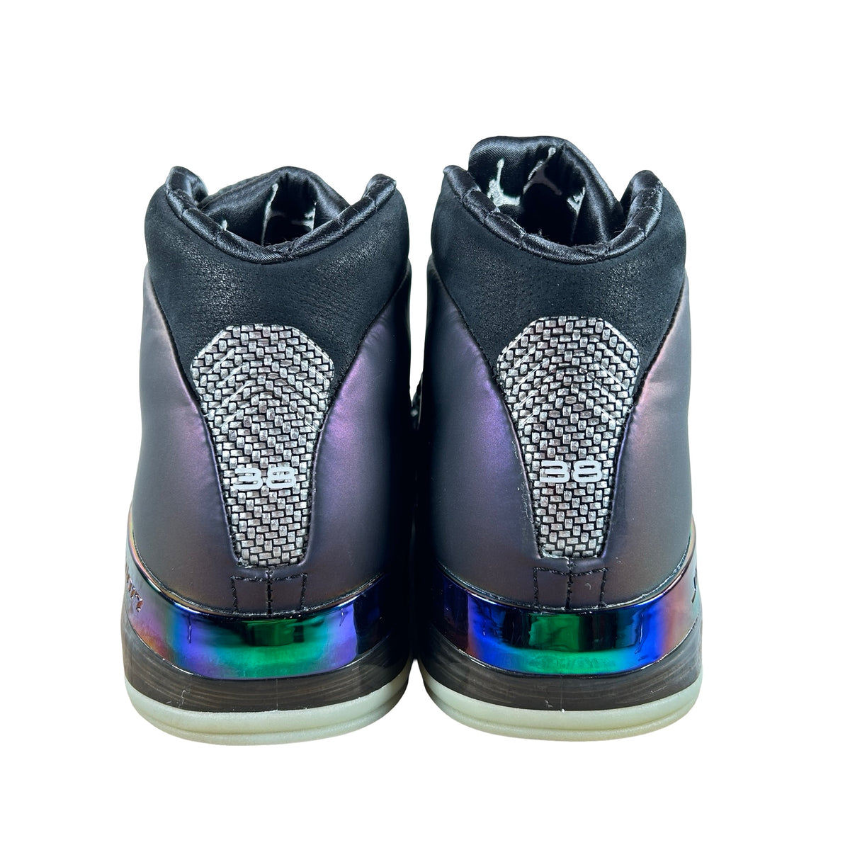 IO7684 921 Air Jordan 17 Retro Doernbecher Zach Rumbaugh [USED] - 7.5 M (Used2)