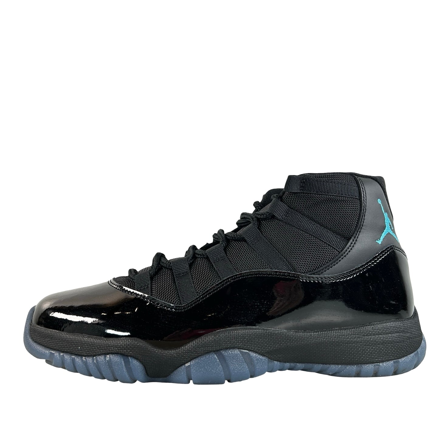 CT8012 047 Jordan 11 Retro Gamma Blue (2025) [USED] - 10.5 M (Used4)