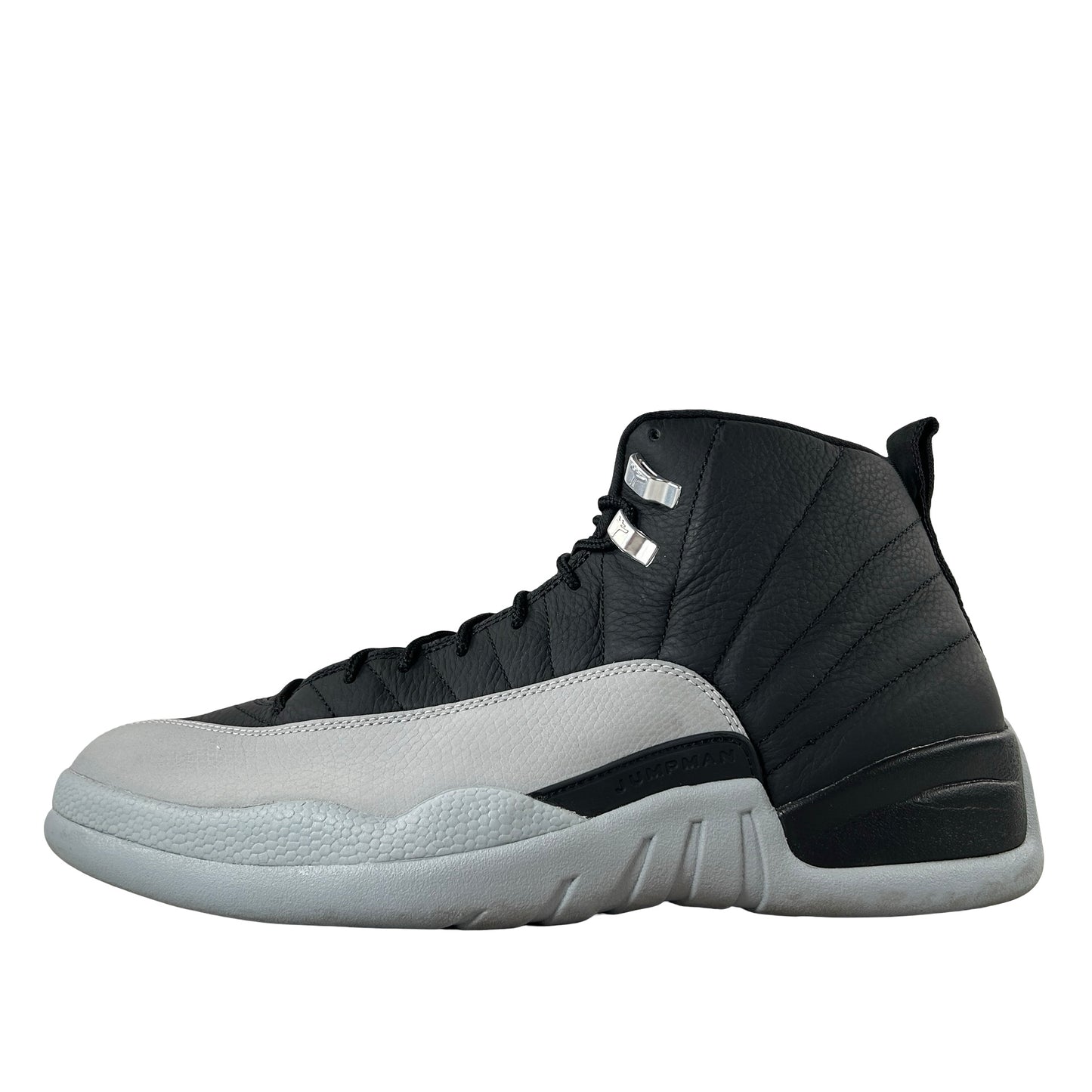 CT8013 010 Jordan 12 Retro Barons [USED] - 12 M (Used)