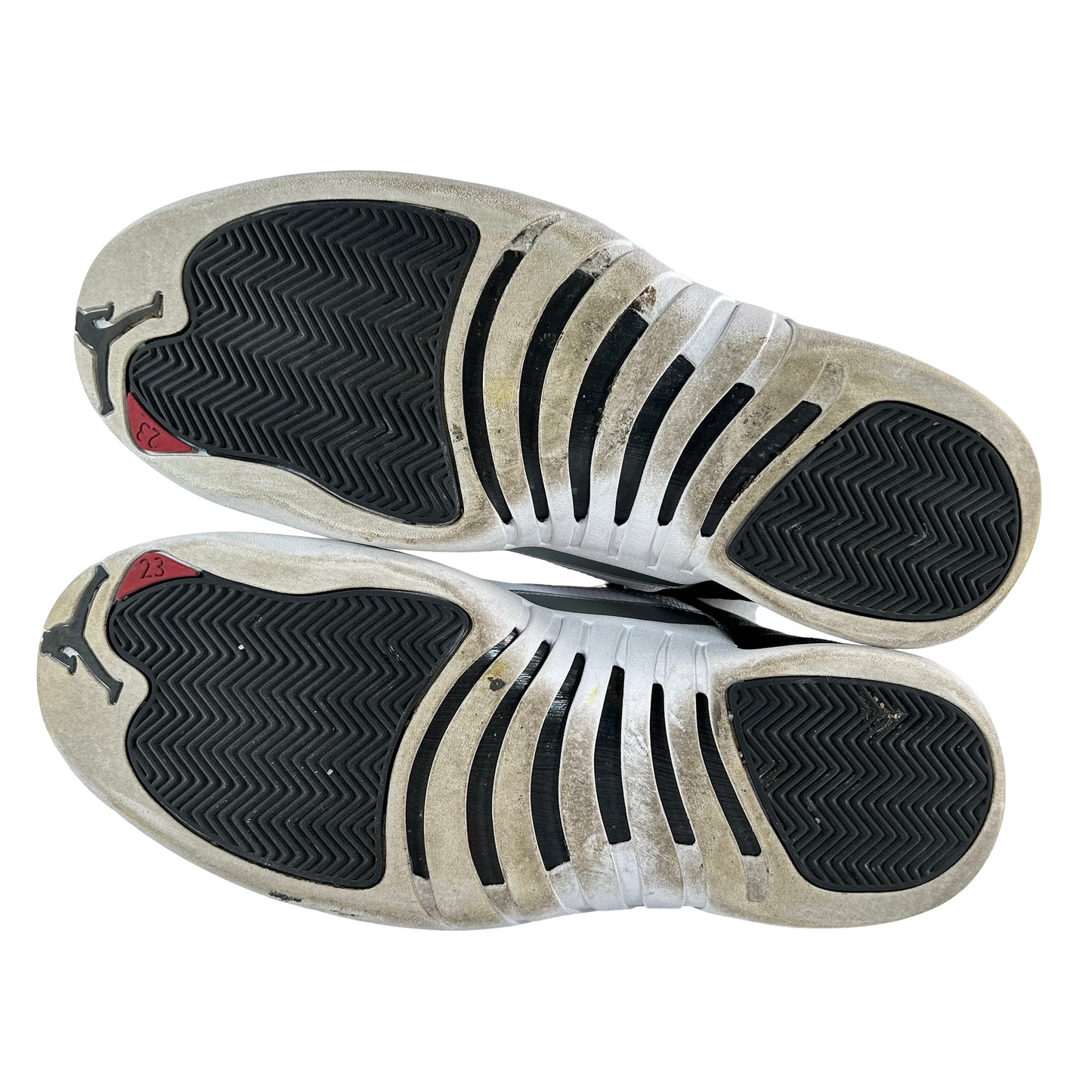 CT8013 006 Jordan 12 Retro Playoffs (2022) [USED] - 13 M (Used) (Replace Box)