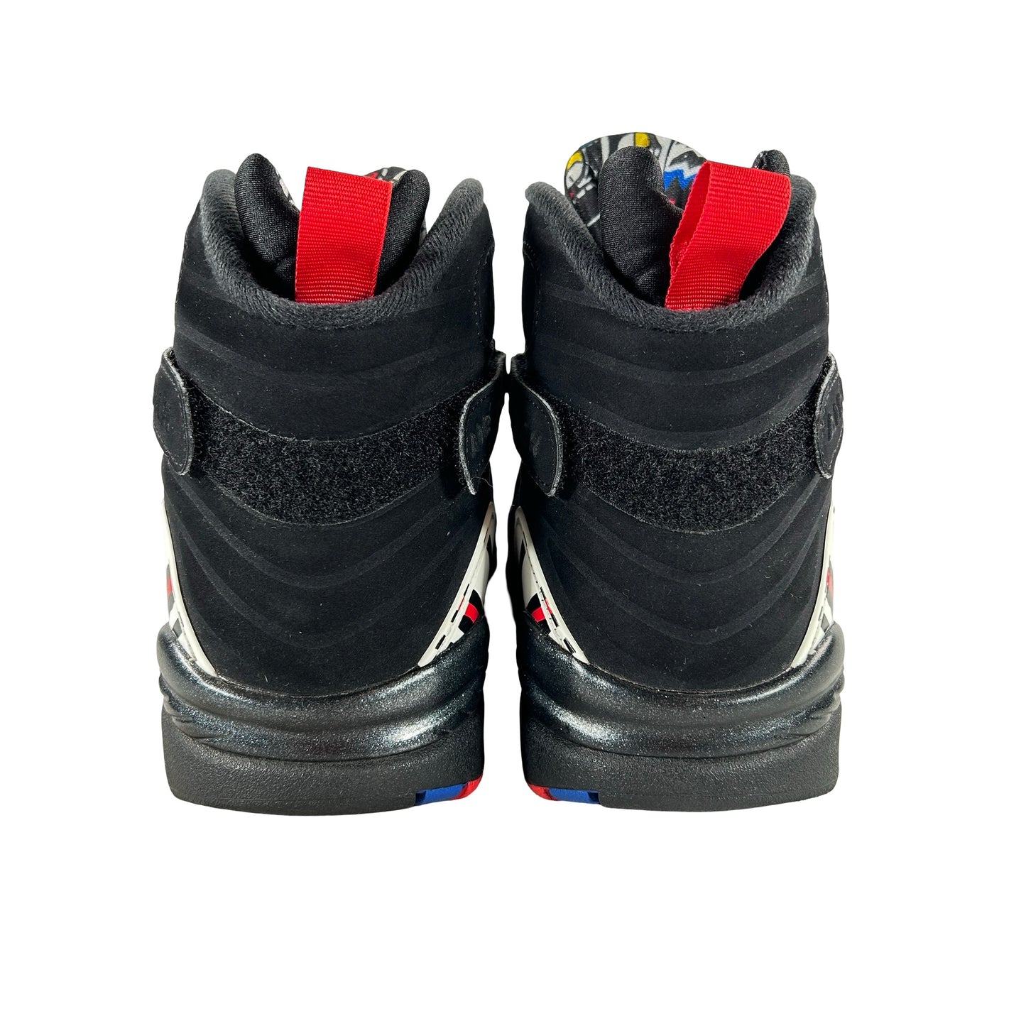 305381 062 Jordan 8 Retro Playoffs [USED] - 8 M (Used7)