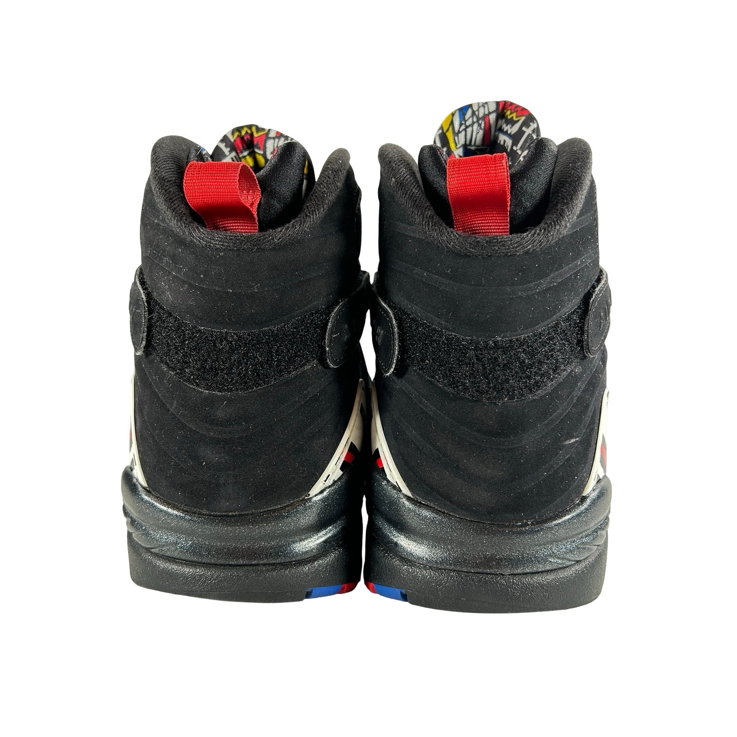 305381 062 Jordan 8 Retro Playoffs [USED] - 11 M (Used8)