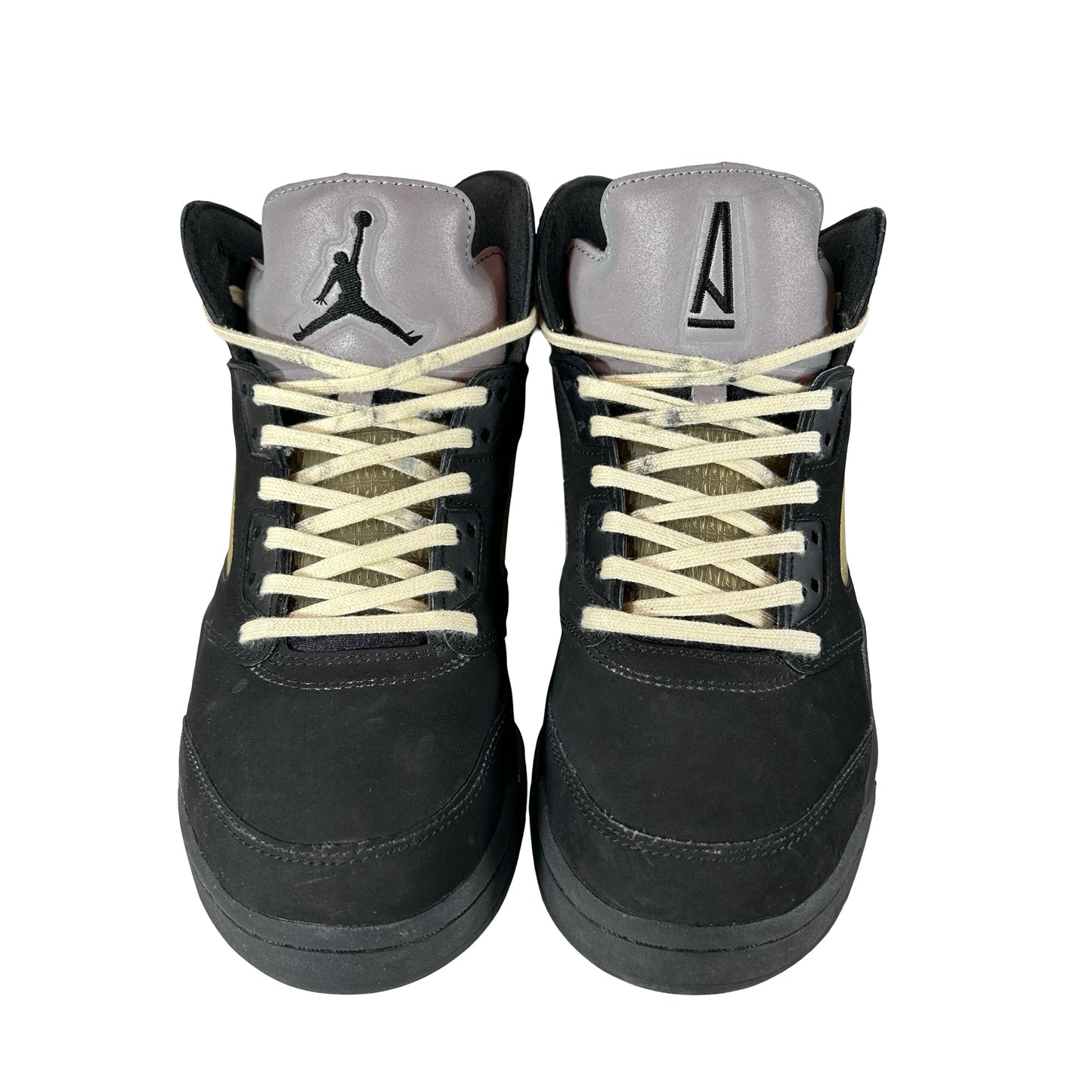 FD1330 001 Jordan 5 Retro A Ma Maniére Dusk [USED] - 9 M (Used9)