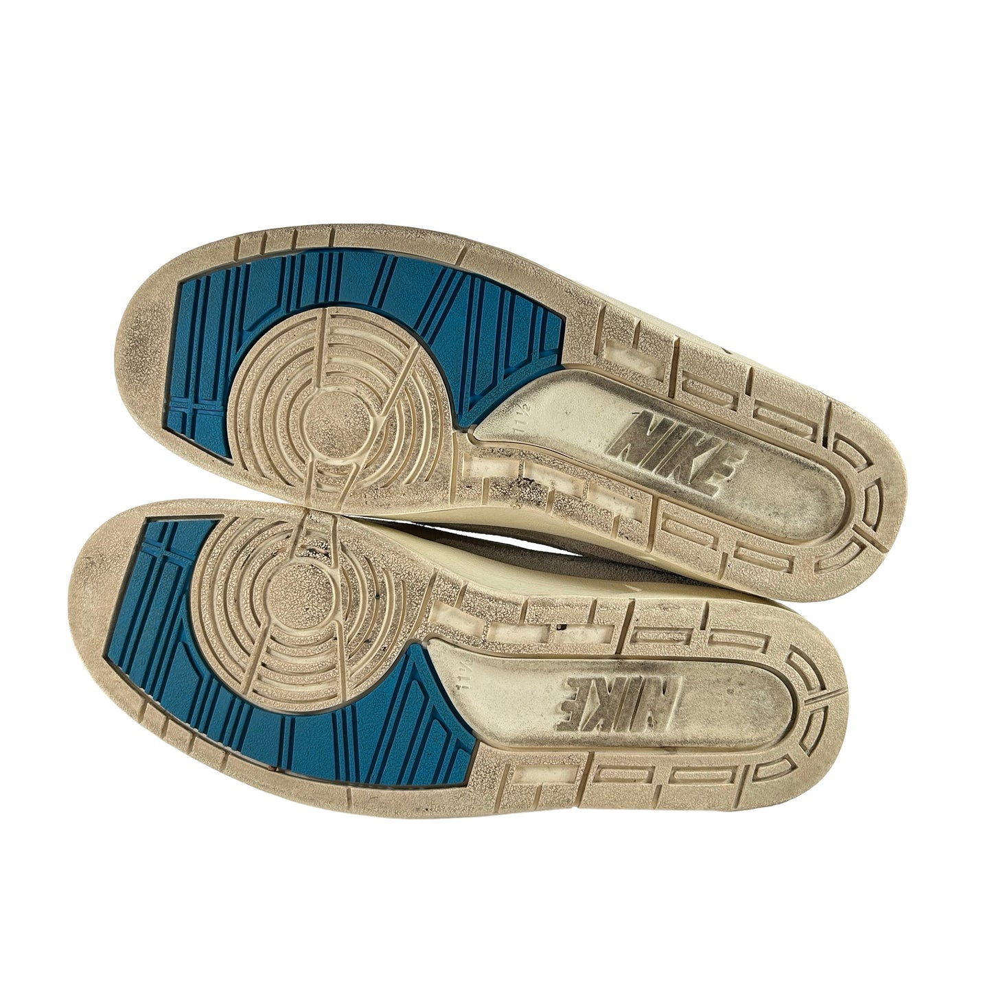 DN3802 200 Jordan 2 Retro SP Union Rattan [USED] - 11.5 M (Used)