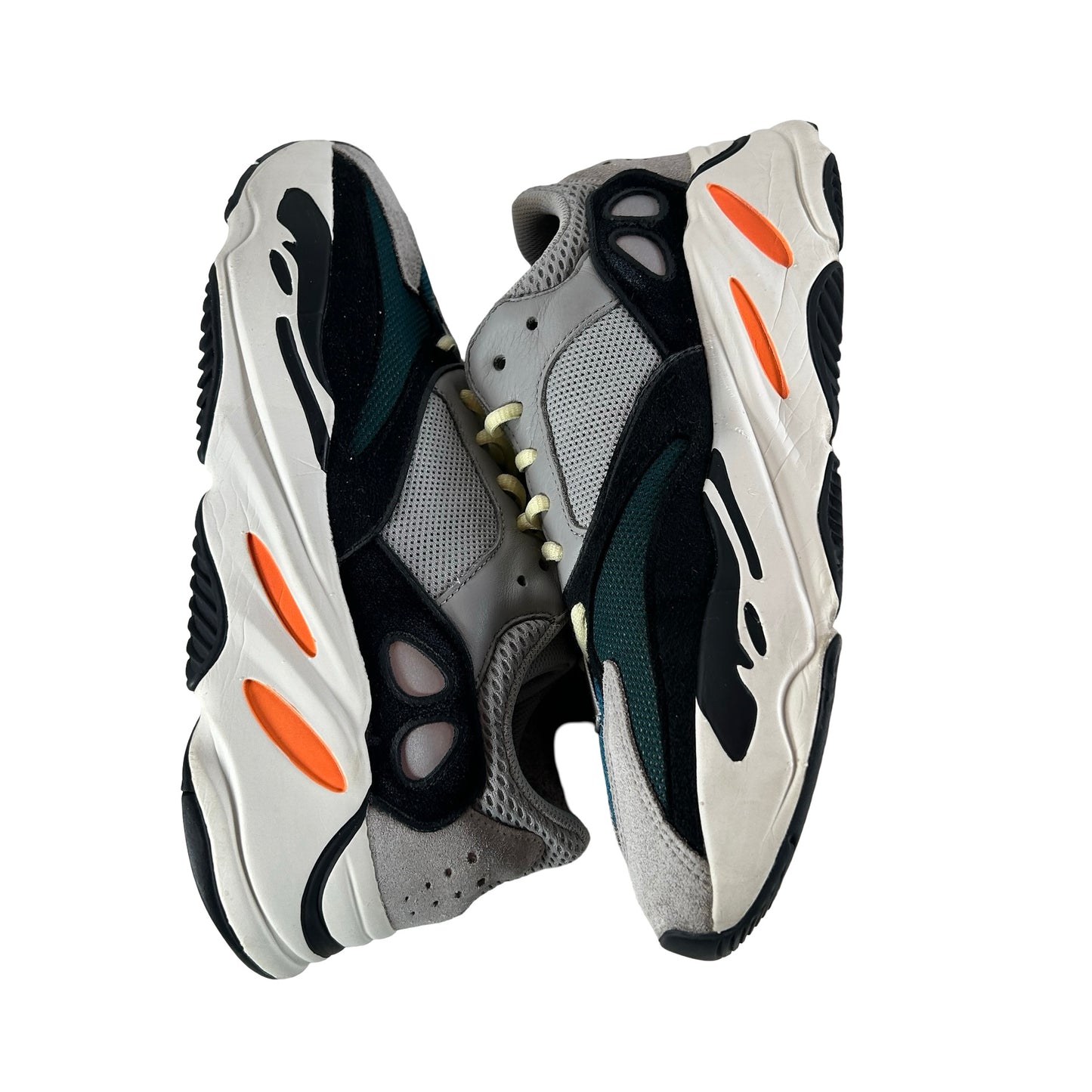 B75571 Yeezy 700 Wave Runner [USED] - 10 M (Used12)