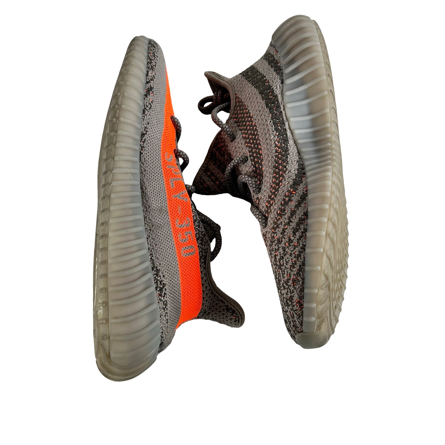 GW1229 Yeezy Boost 350 V2 Beluga Reflectante
