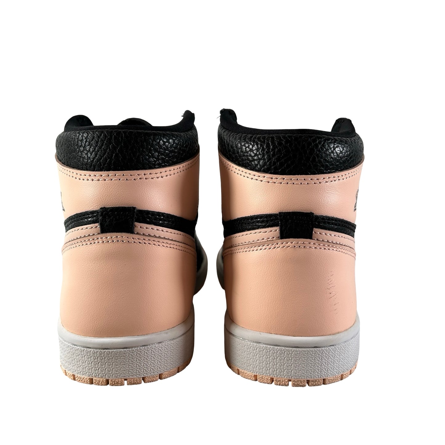 555088 081 Jordan 1 Crimson Tint [USED] - 8 (Used)